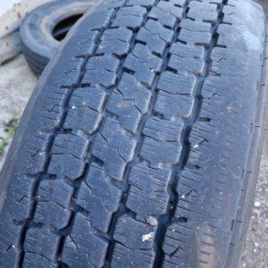 Fulda WinterControl 315/70 R22,5