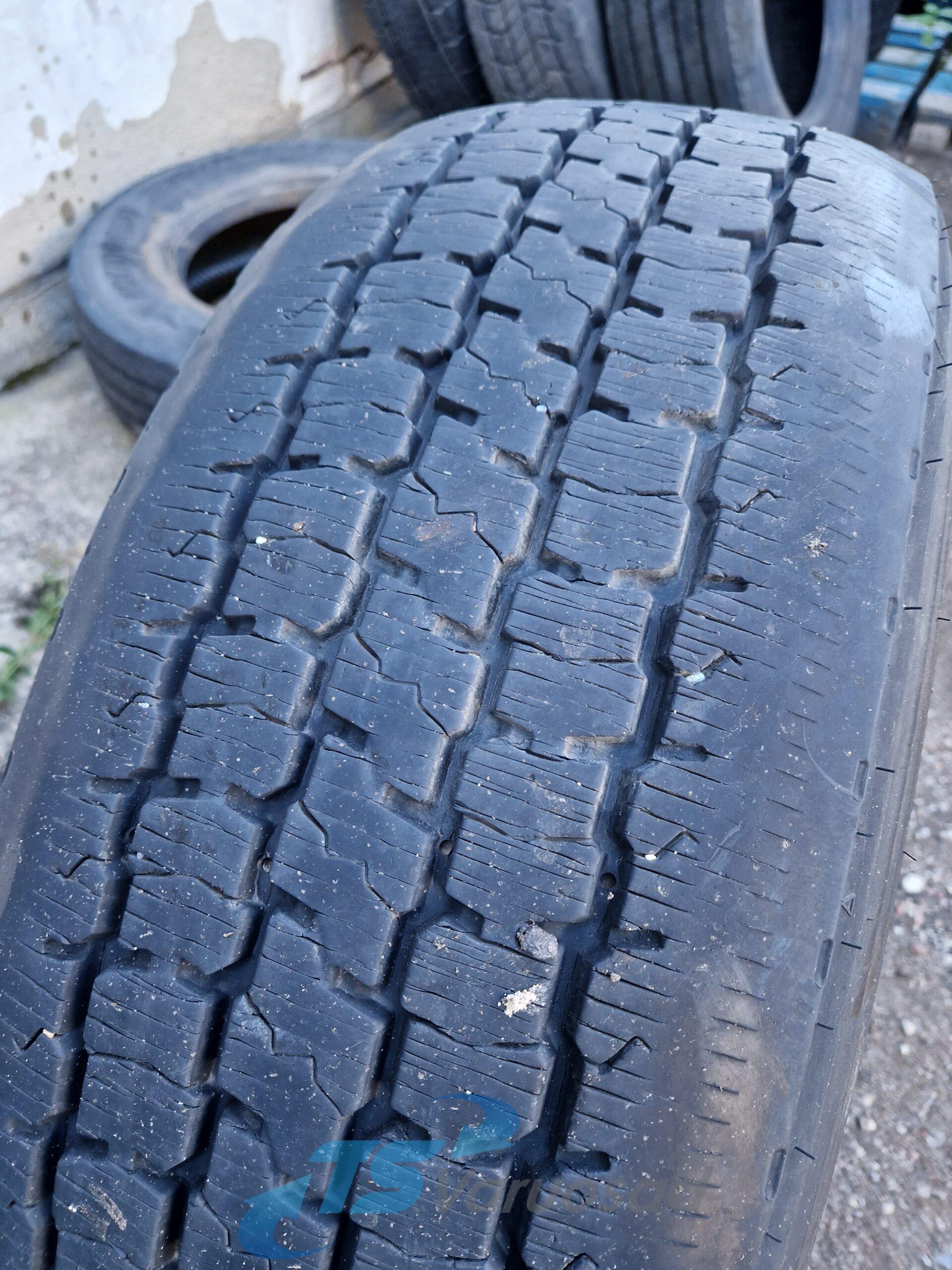 Fulda WinterControl 315/70 R22,5