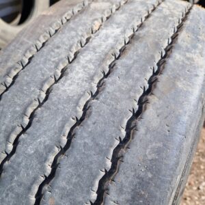 Continental HSL 295/80 R22,5