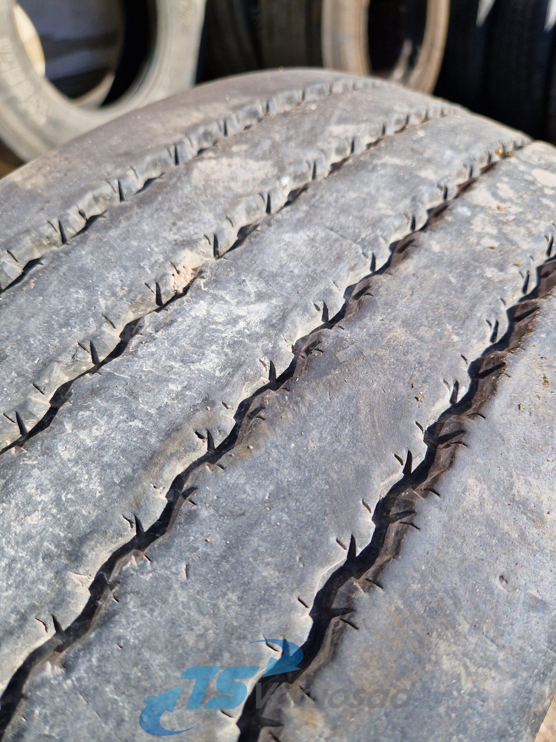 Continental HSL 295/80 R22,5