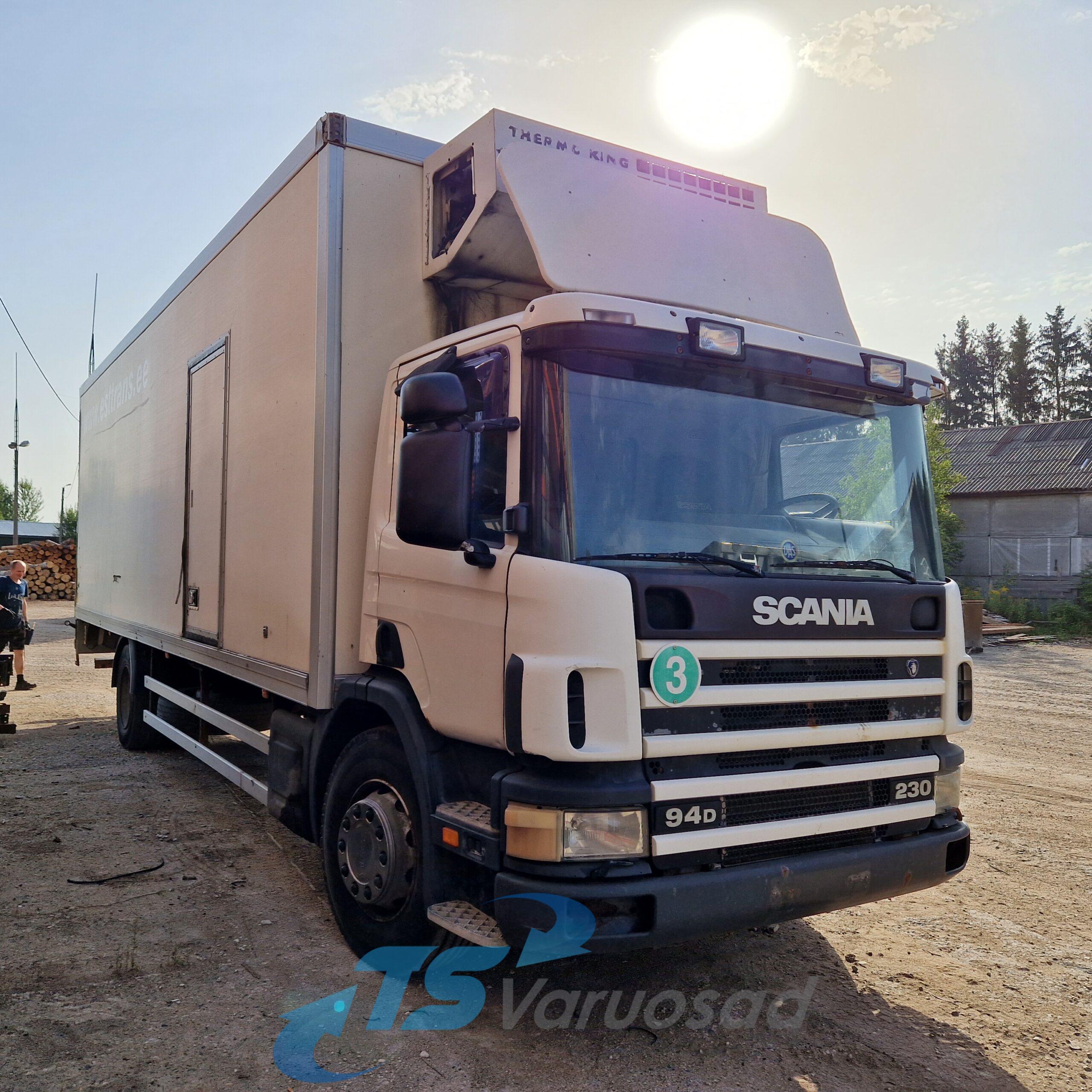 Scania P94