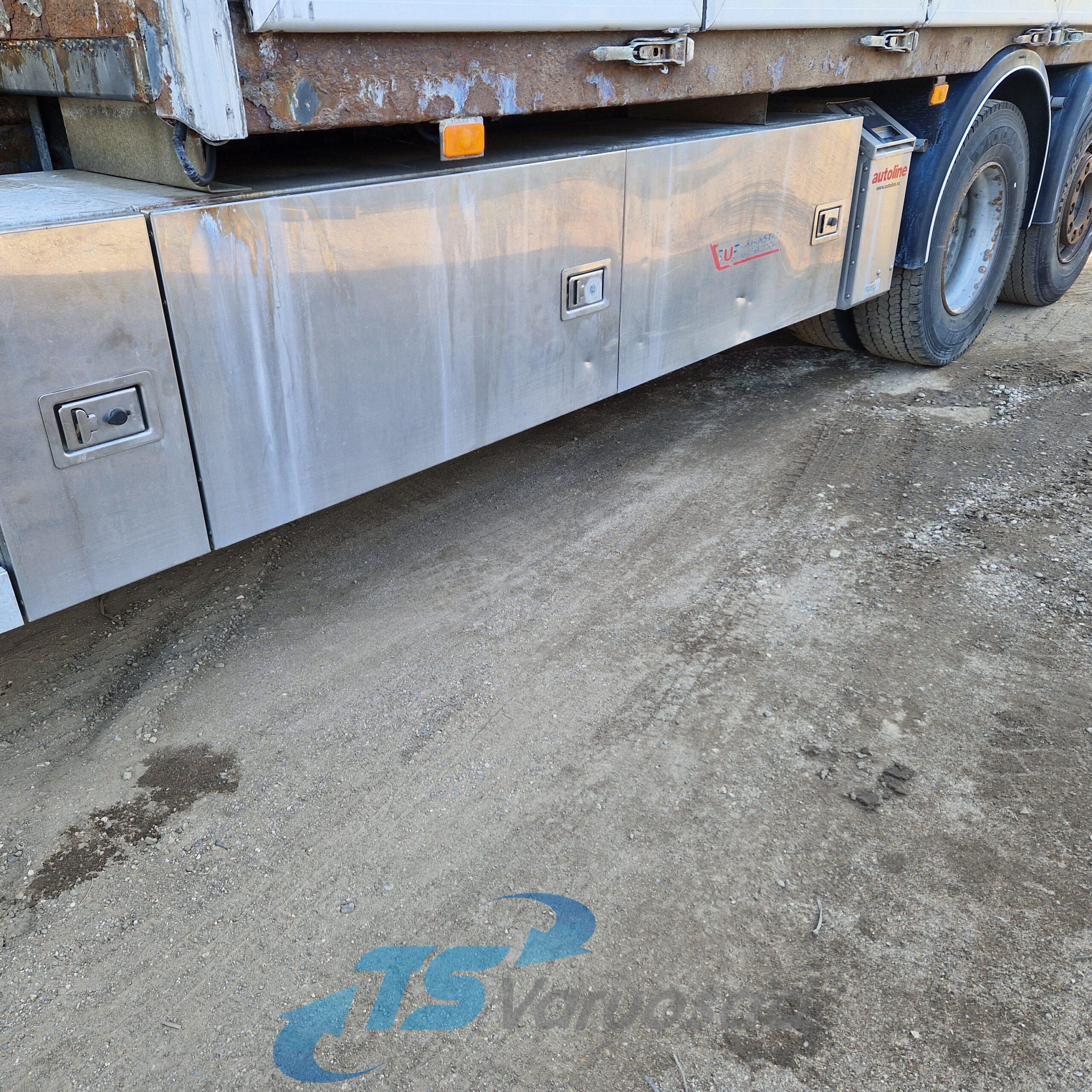 Volvo FH13