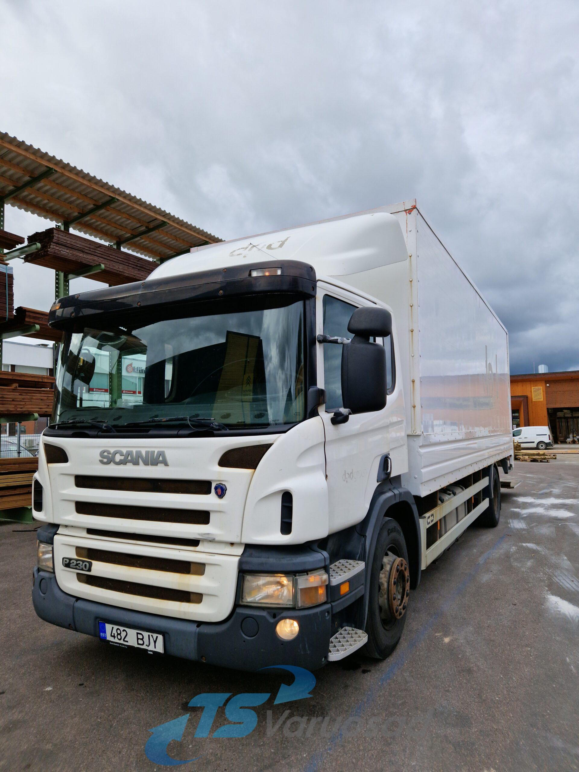 Scania P230