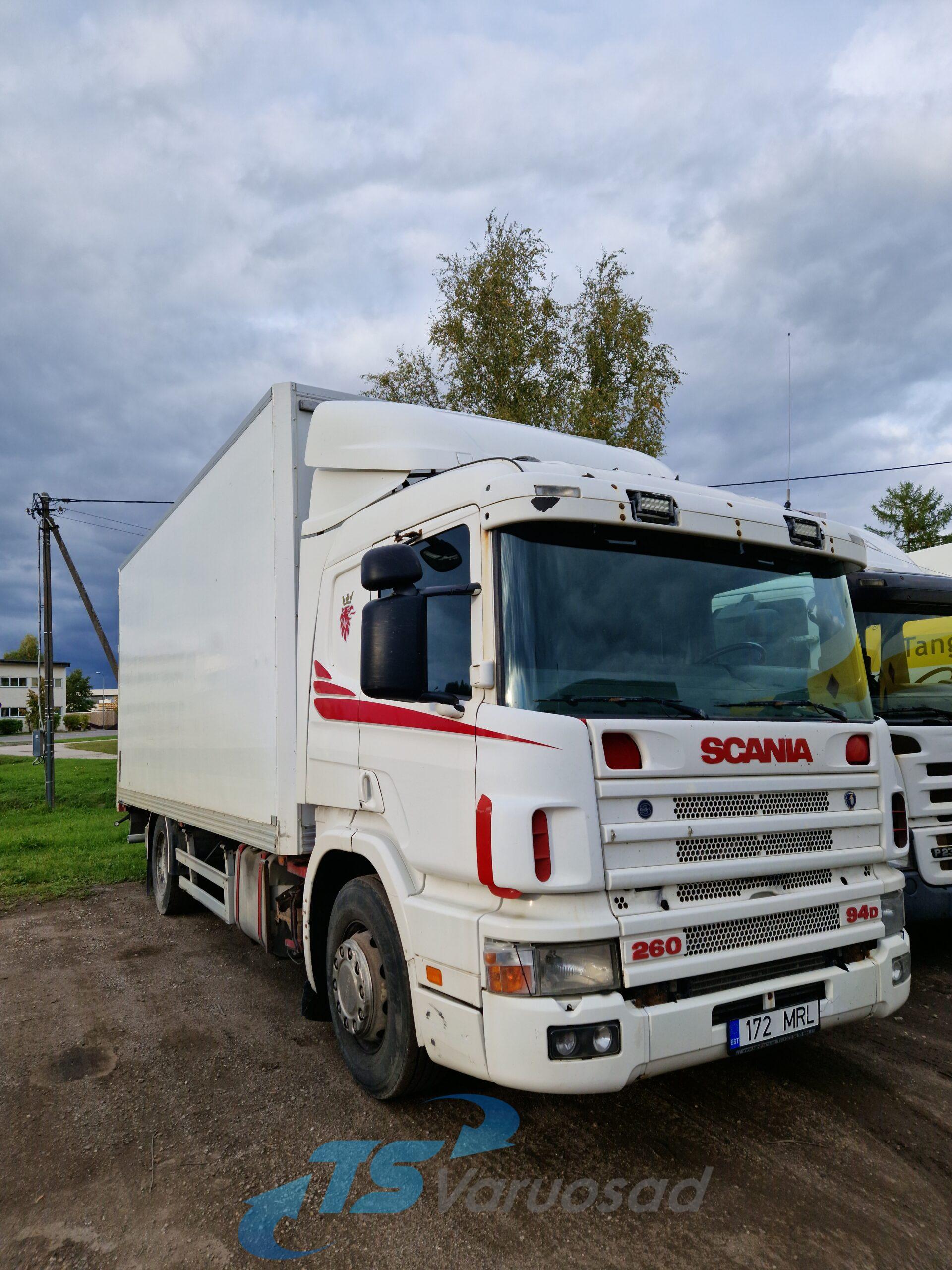 Scania P94