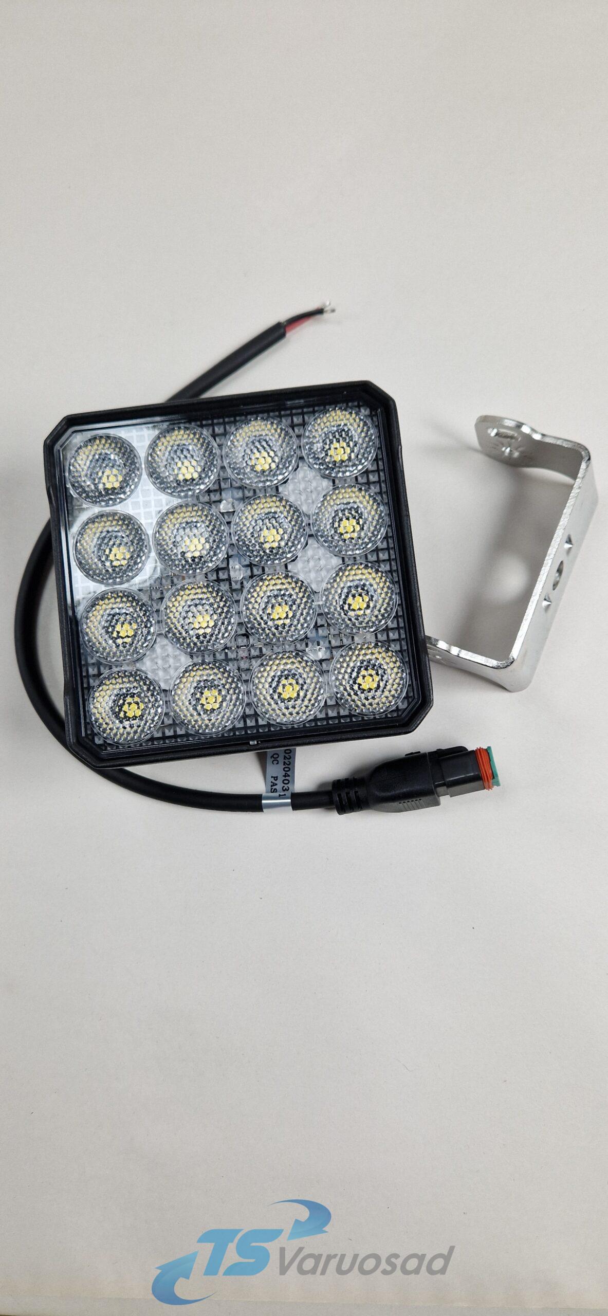 Lisatuli / töötuli 96w