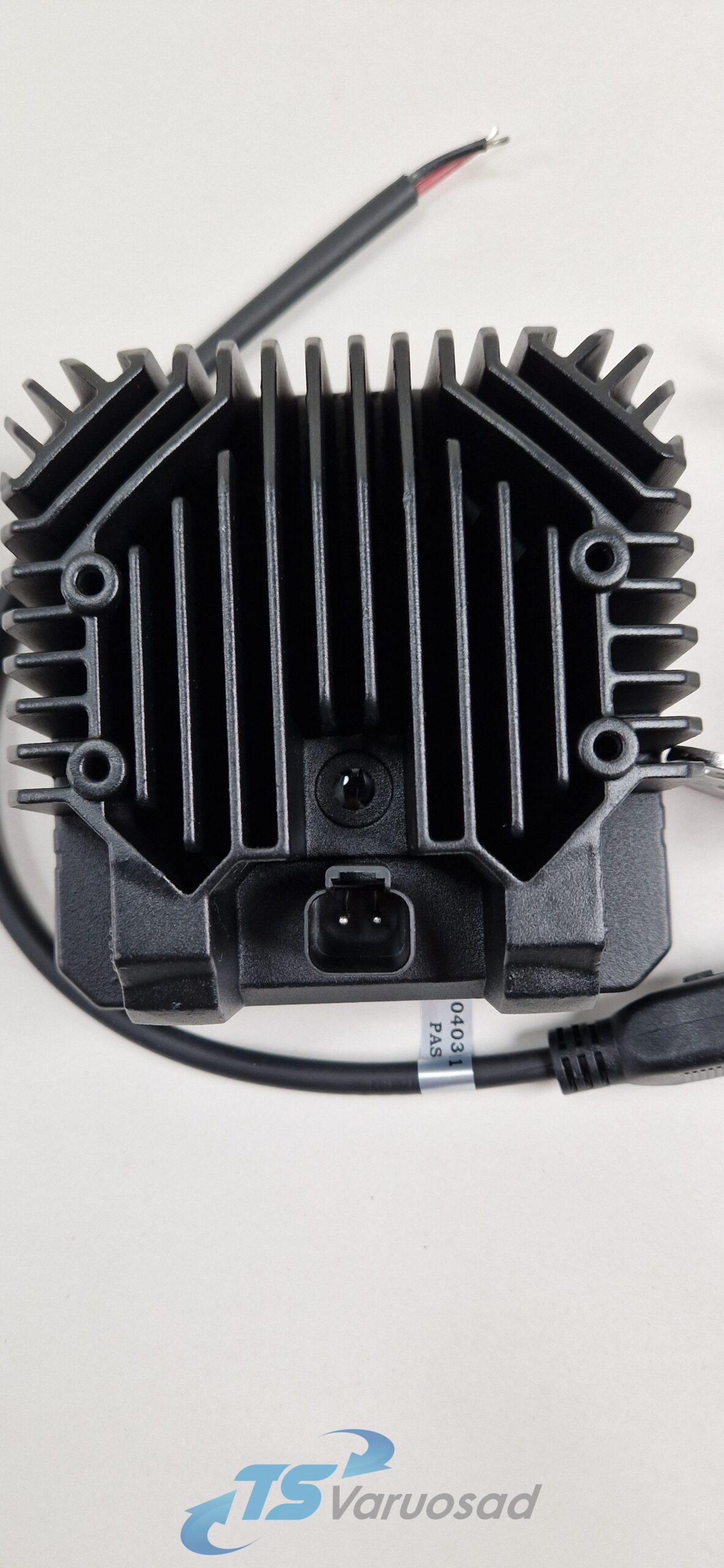 Lisatuli / töötuli 96w