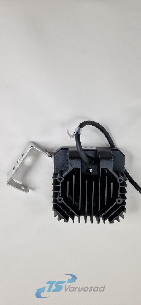 Lisatuli / töötuli 54w