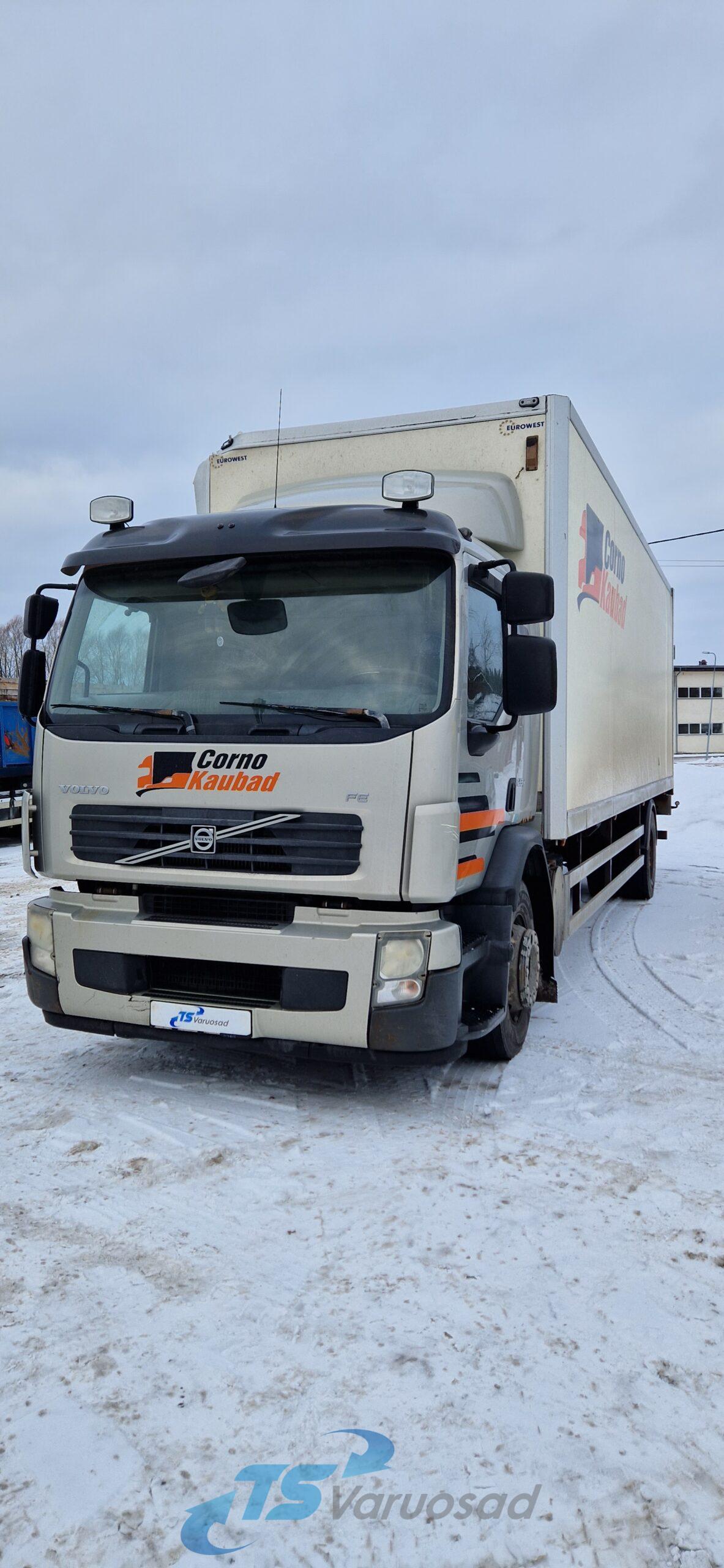 Volvo FE280