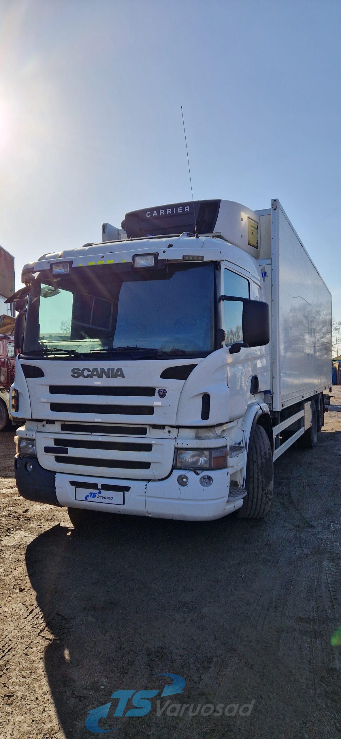 Scania P380