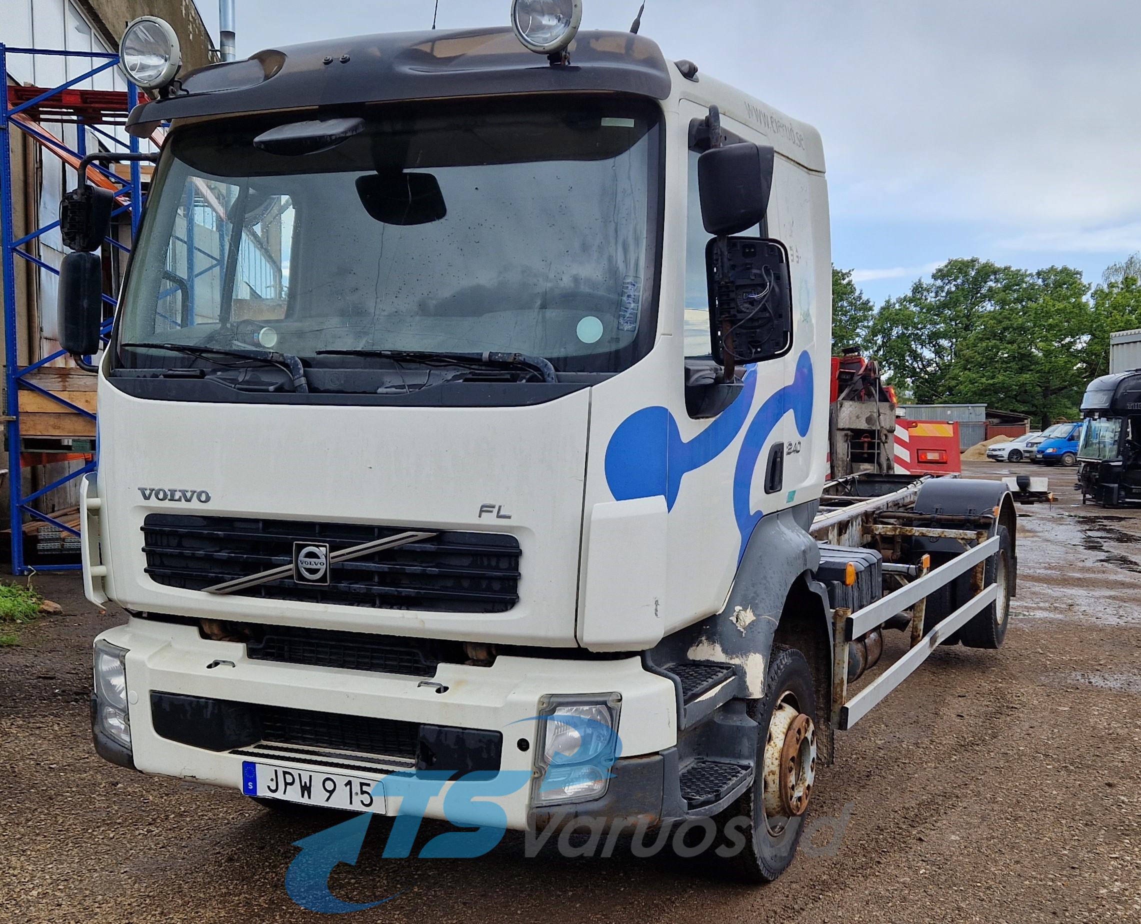 Volvo FL240