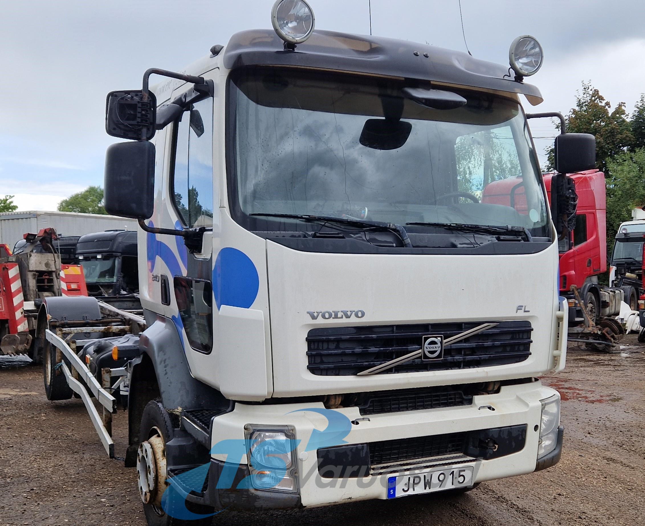 Volvo FL240