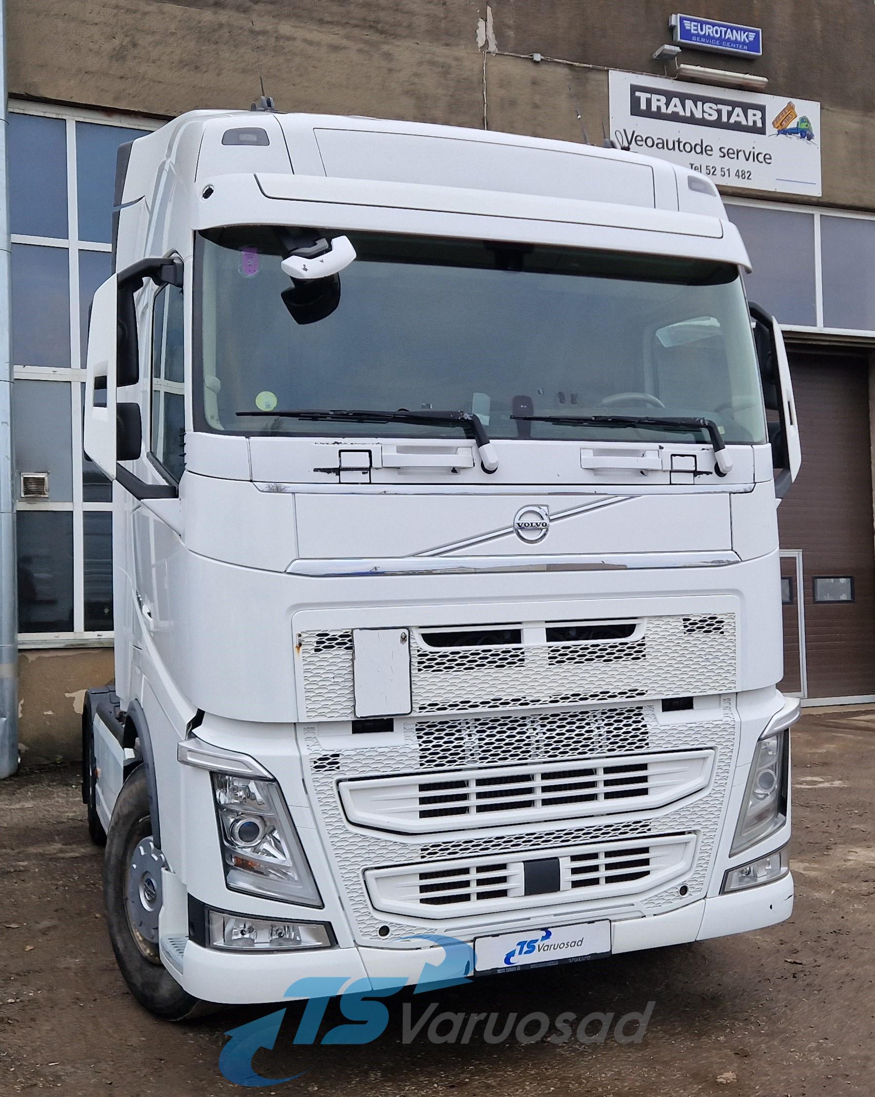 Volvo FH4