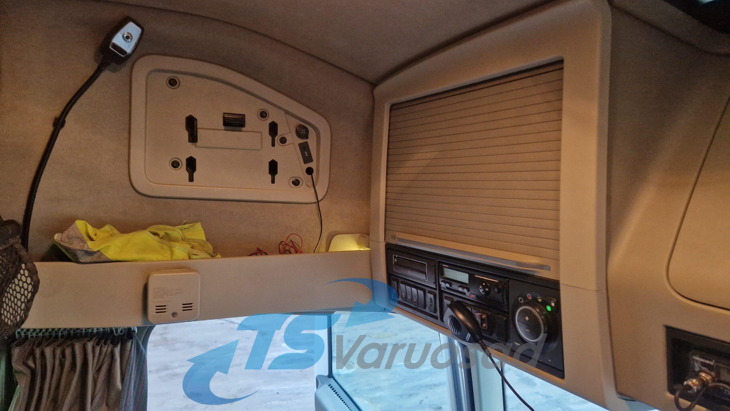 Volvo FH4