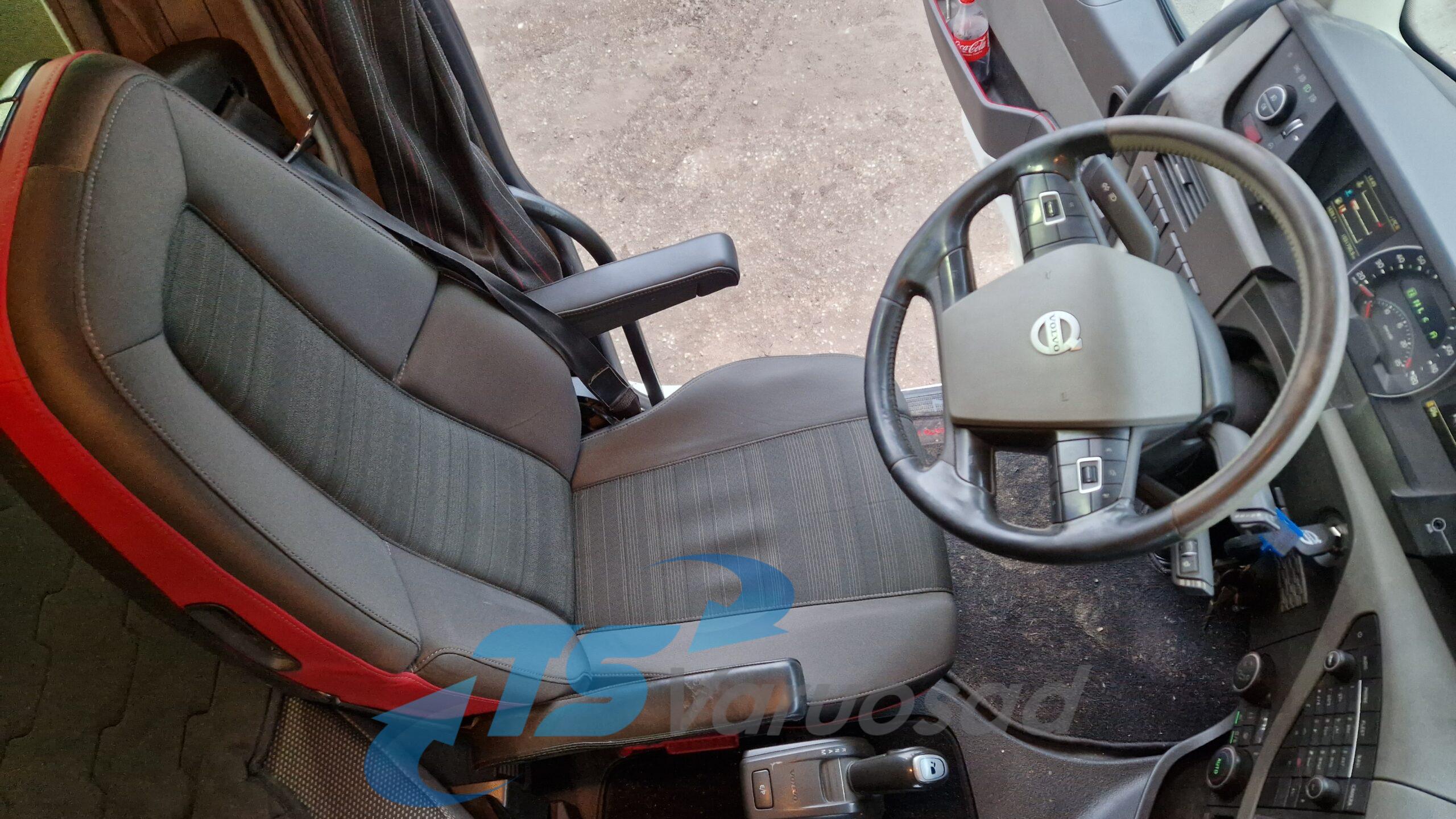 Volvo FH4