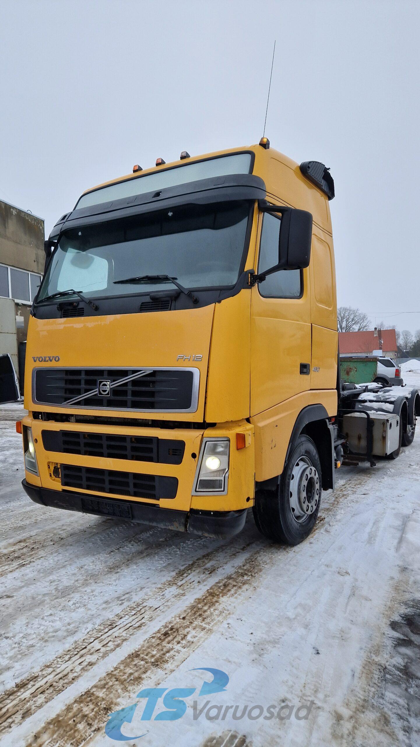 Volvo FH12