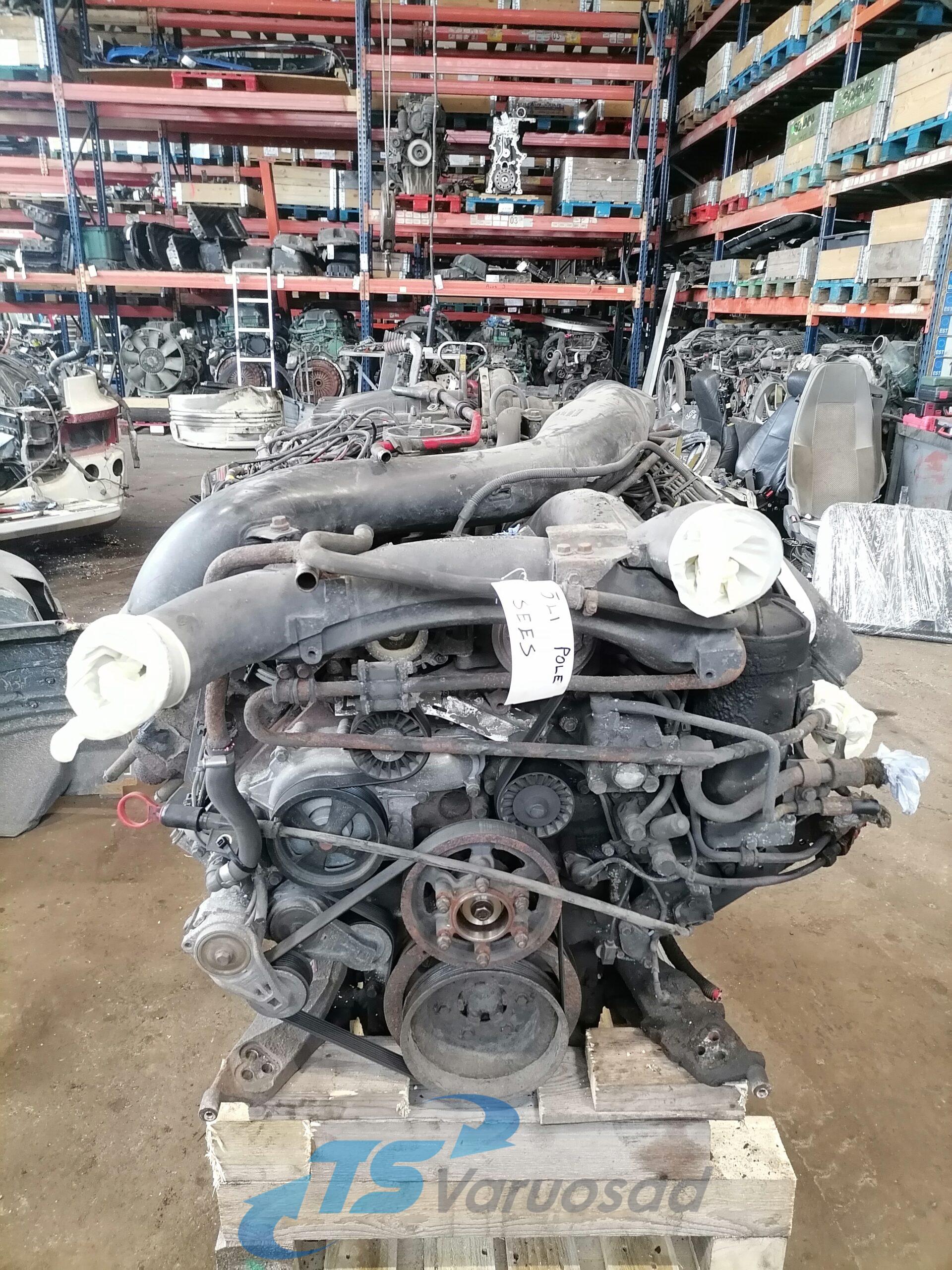 Mootor DC1605L01