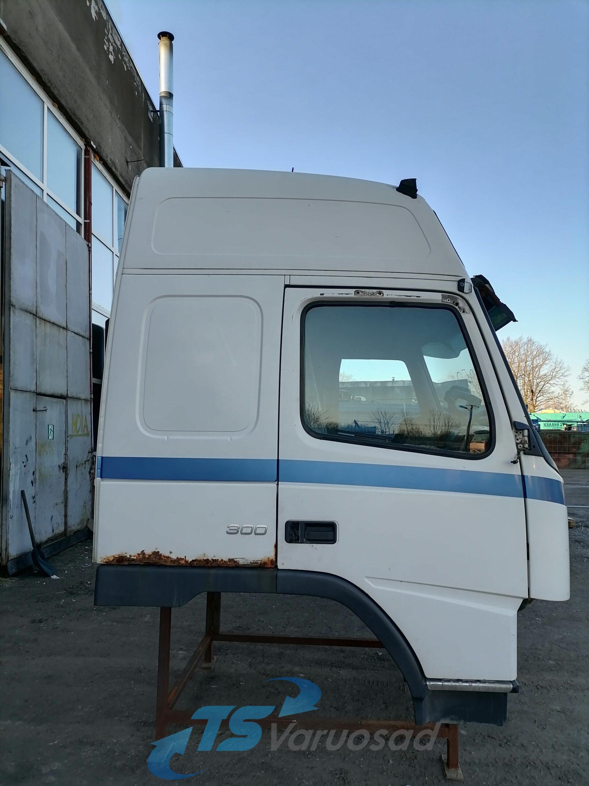 Volvo kabiin