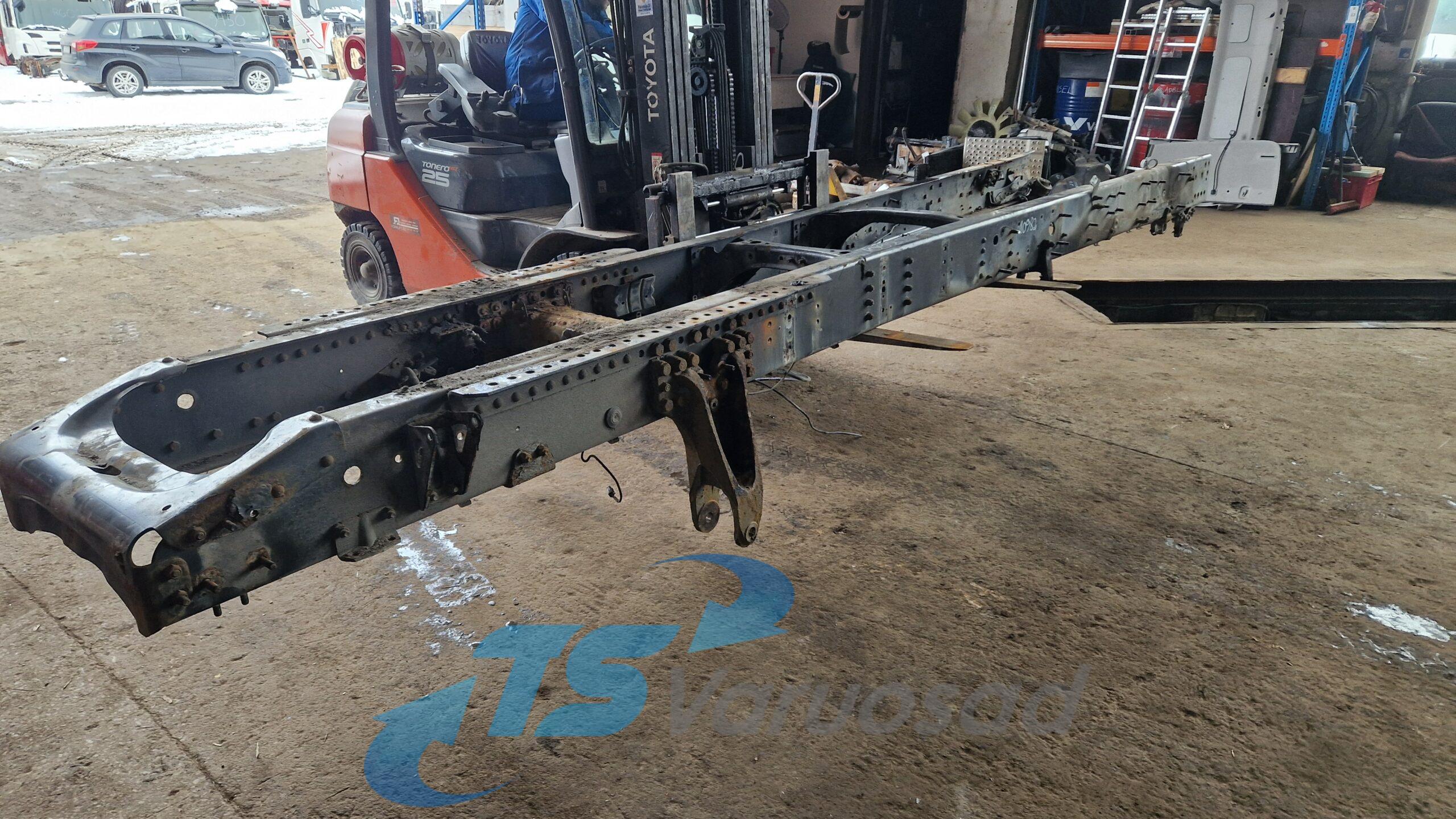 Scania raam, 4×2 EUR5