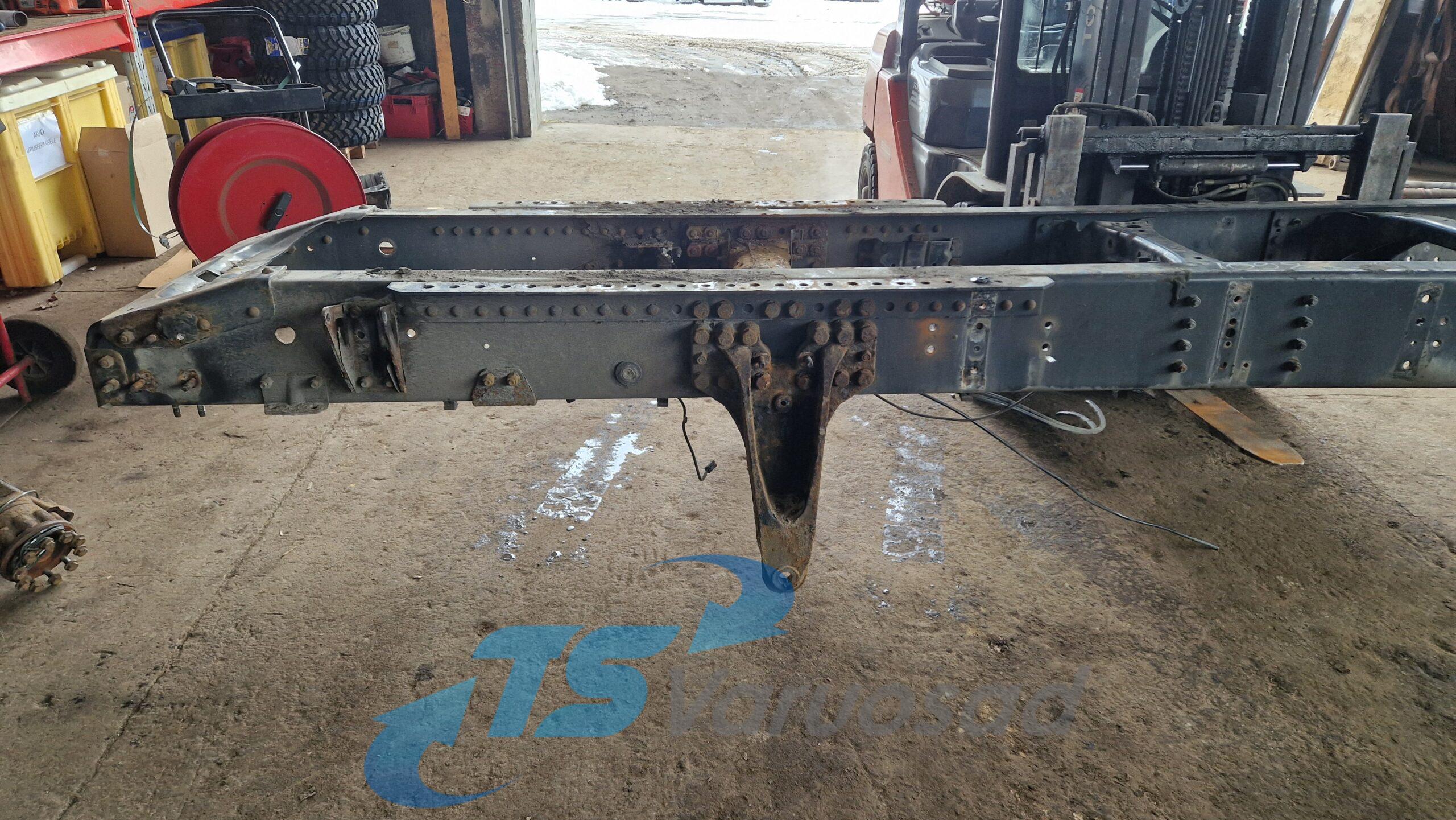 Scania raam, 4×2 EUR5