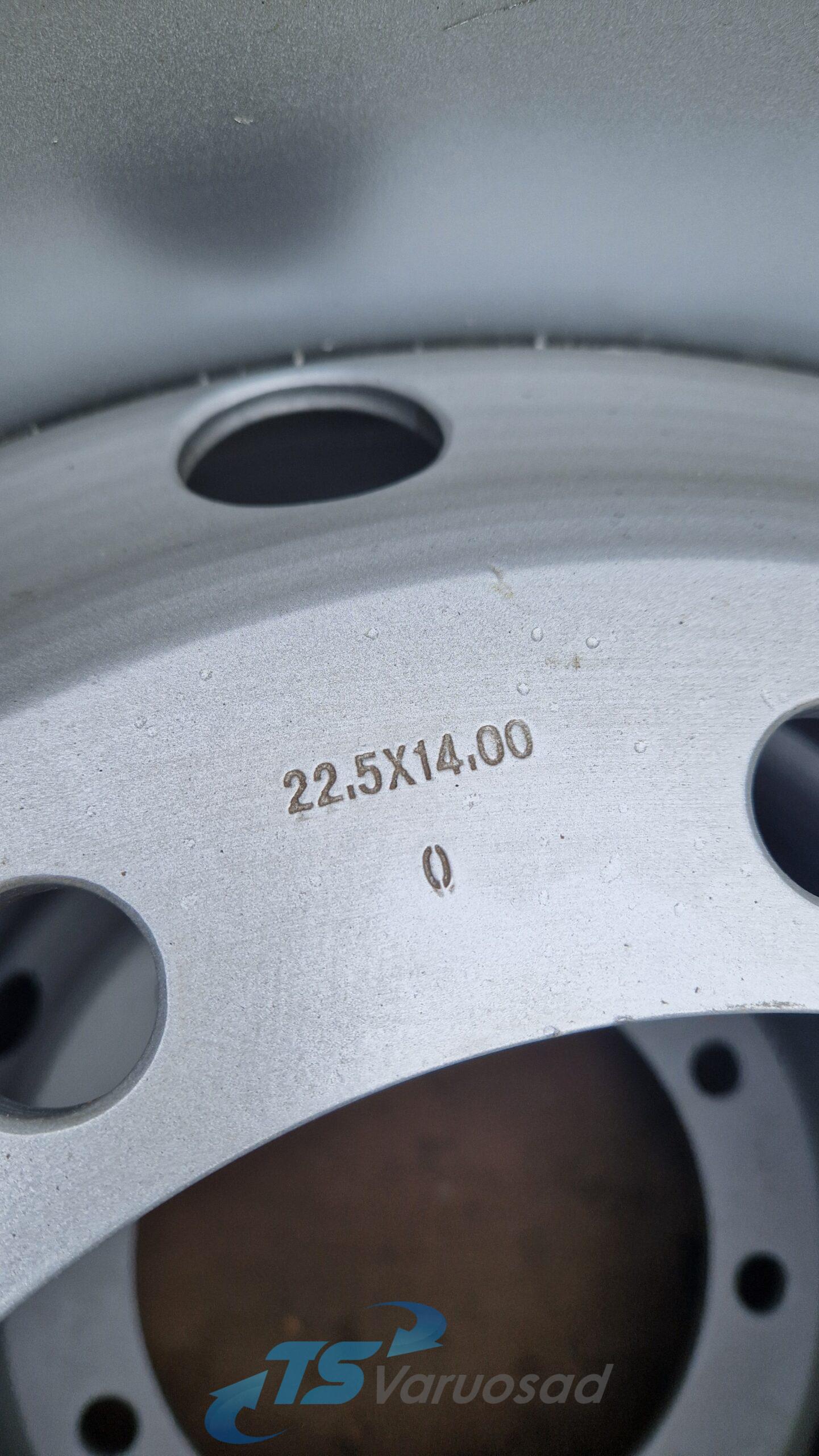 Velg 22.5×14,00