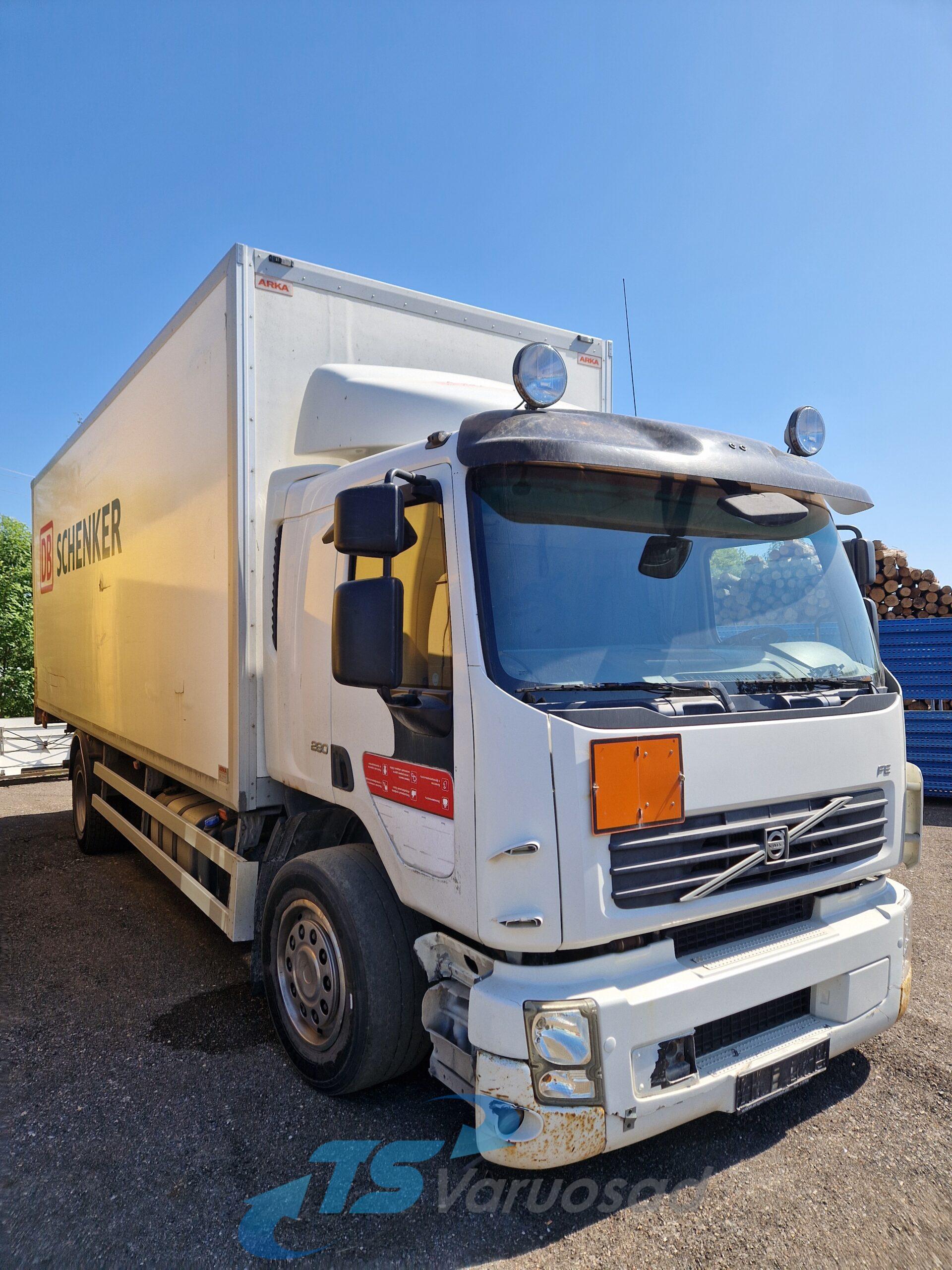 Volvo FE280
