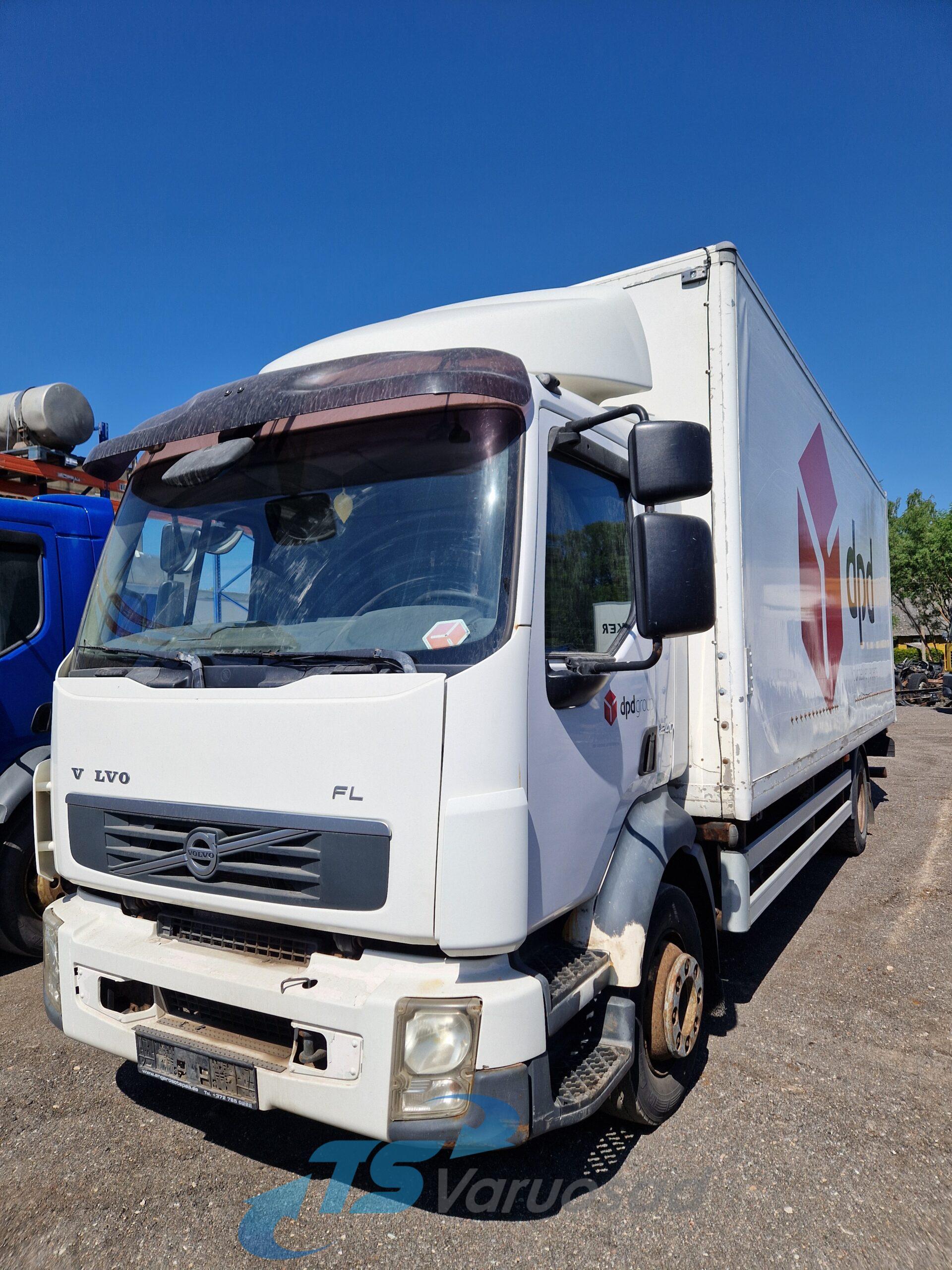 Volvo FL240