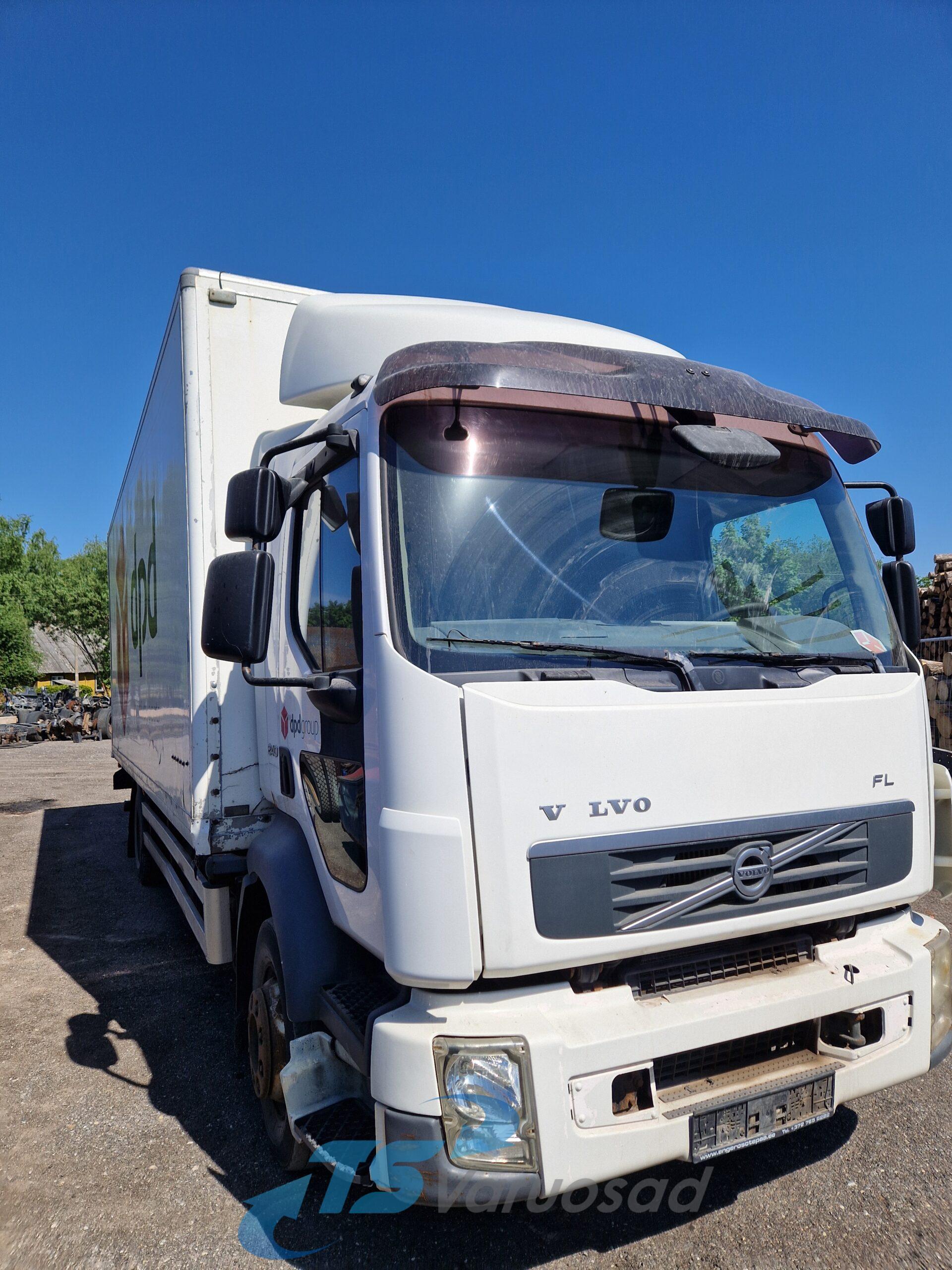 Volvo FL240