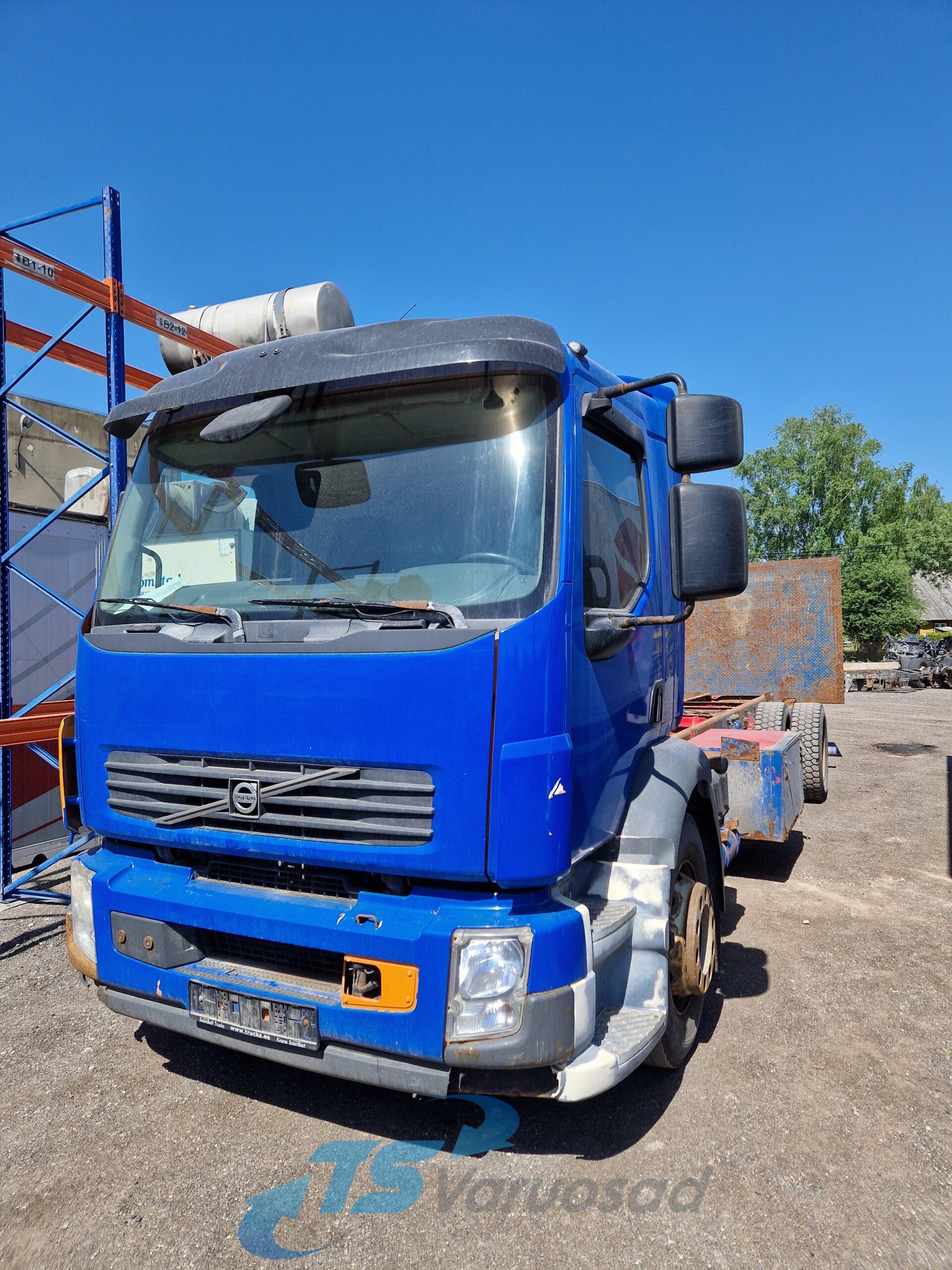 Volvo FL240