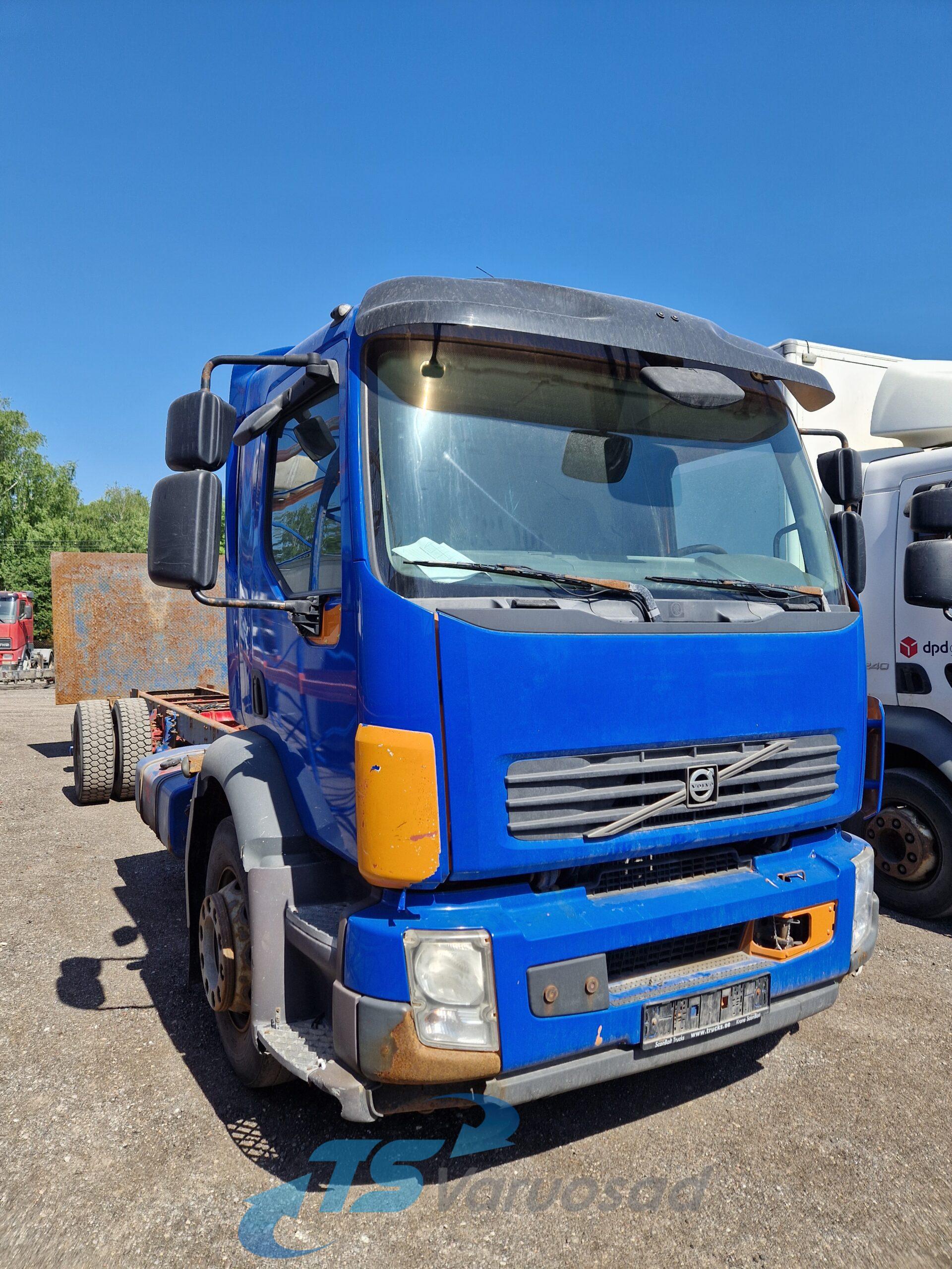 Volvo FL240