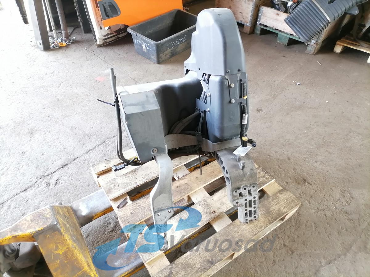 ADBlue paagi komplekt