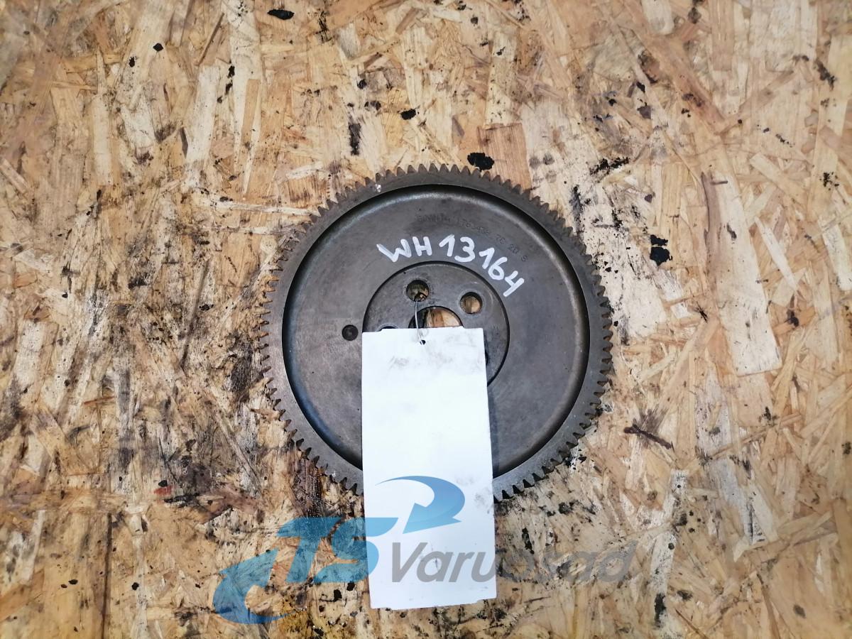 Hammasratas, mootori jaotuskast