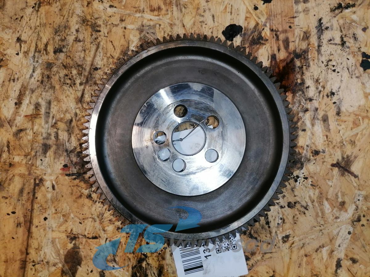 Hammasratas, mootori jaotuskast