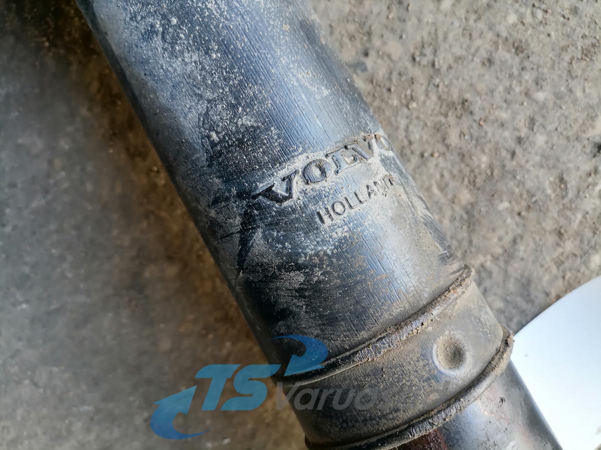 Kabiini tõstesilinder