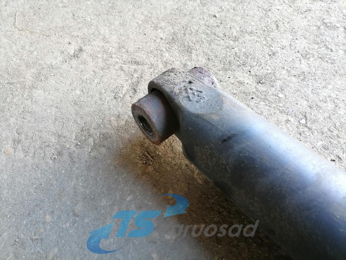 Kabiini tõstesilinder