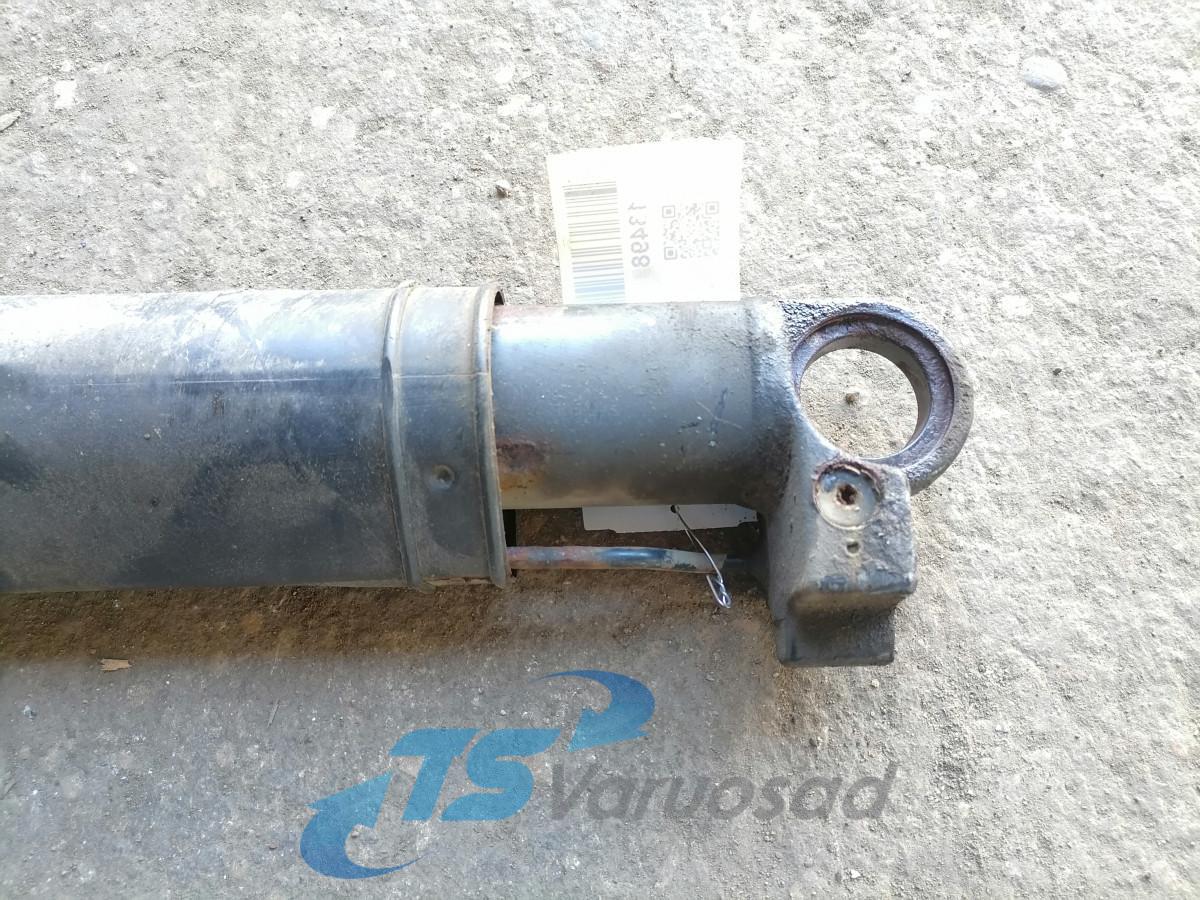 Kabiini tõstesilinder