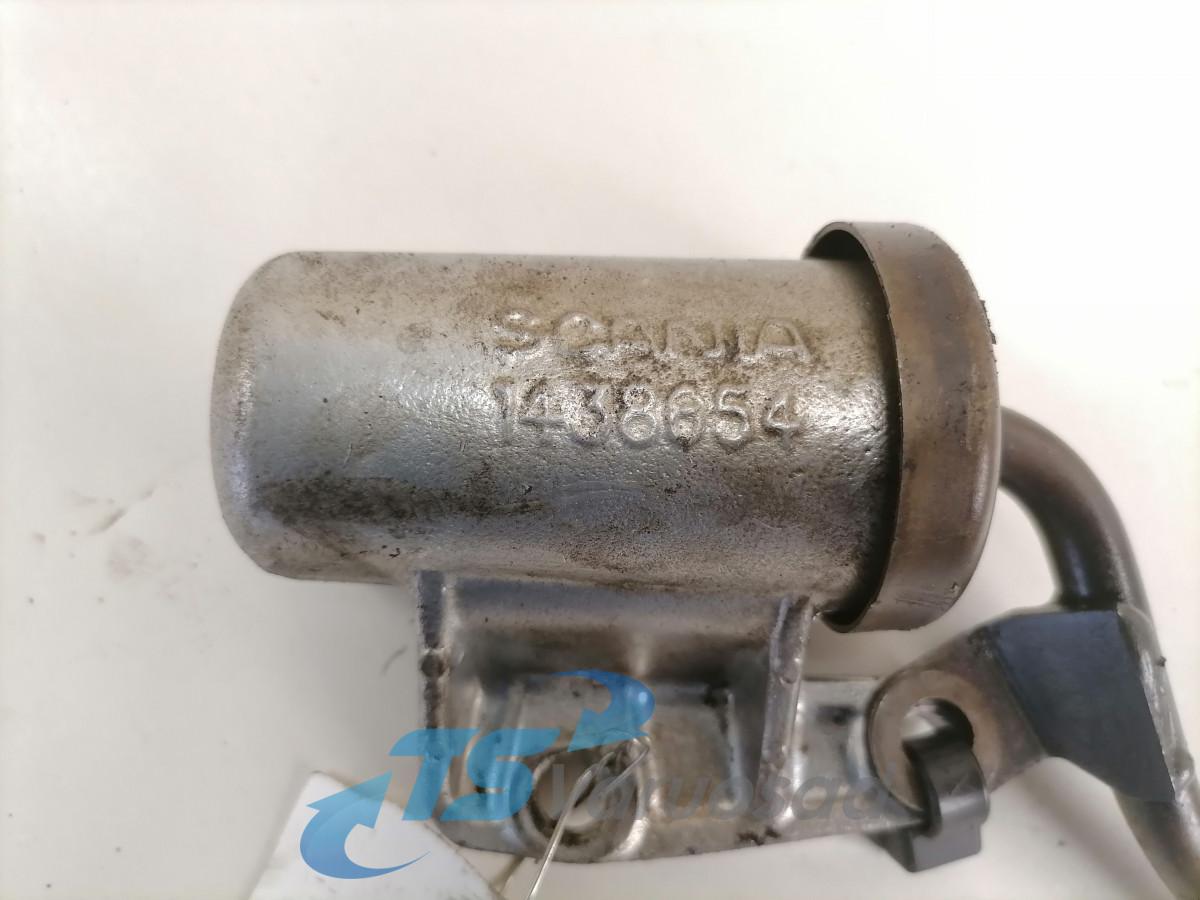 Karterituulutus toru