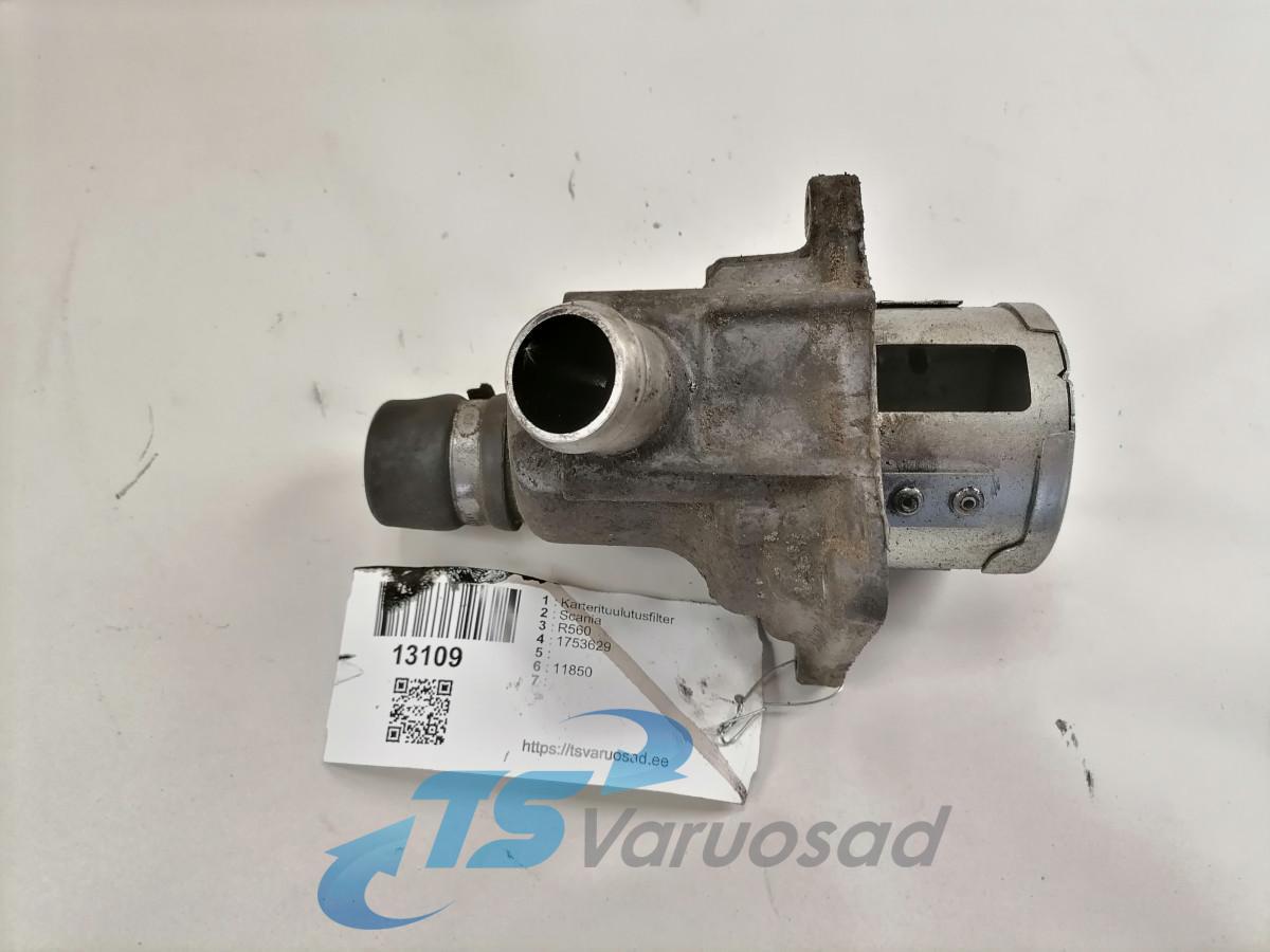 Karterituulutusfilter