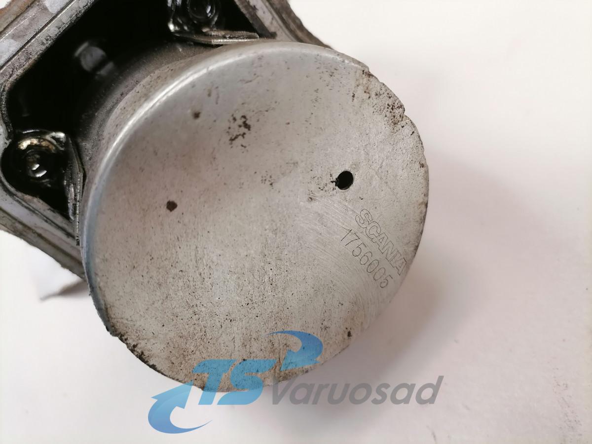 Karterituulutusfilter