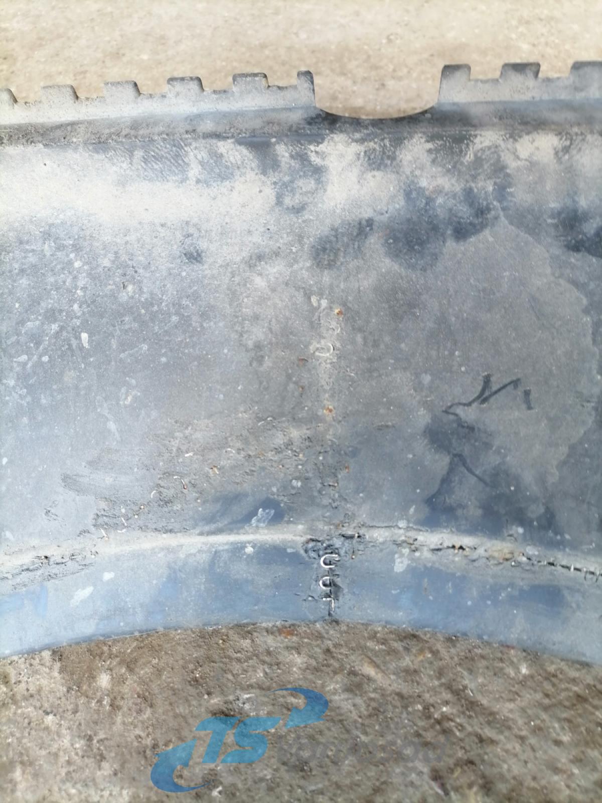 Radiaatori tuulekoda