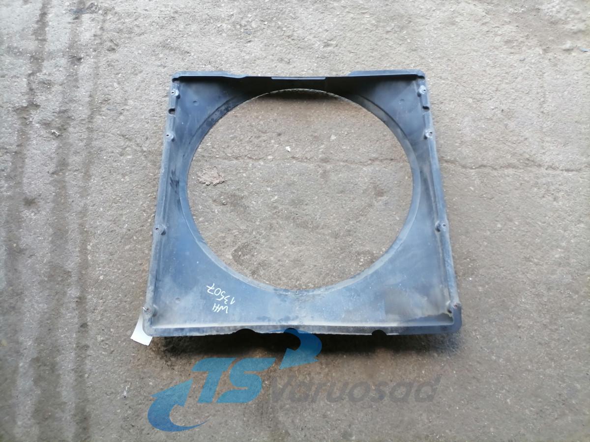 Radiaatori tuulekoda