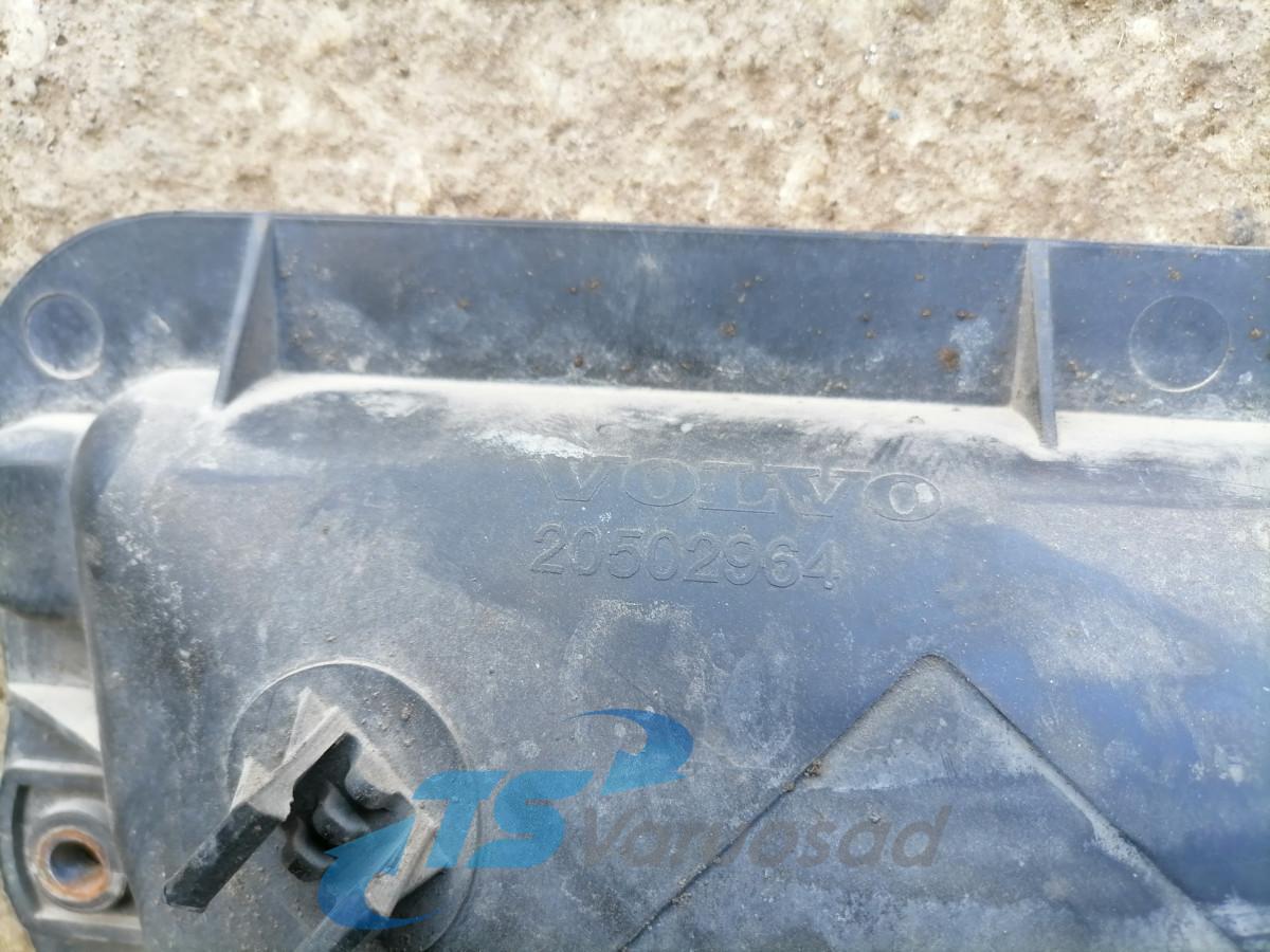 Radiaatori tuulekoda