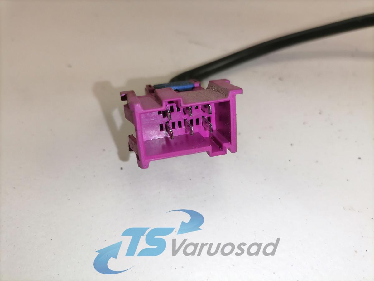 Gaasipedaal reostaadiga