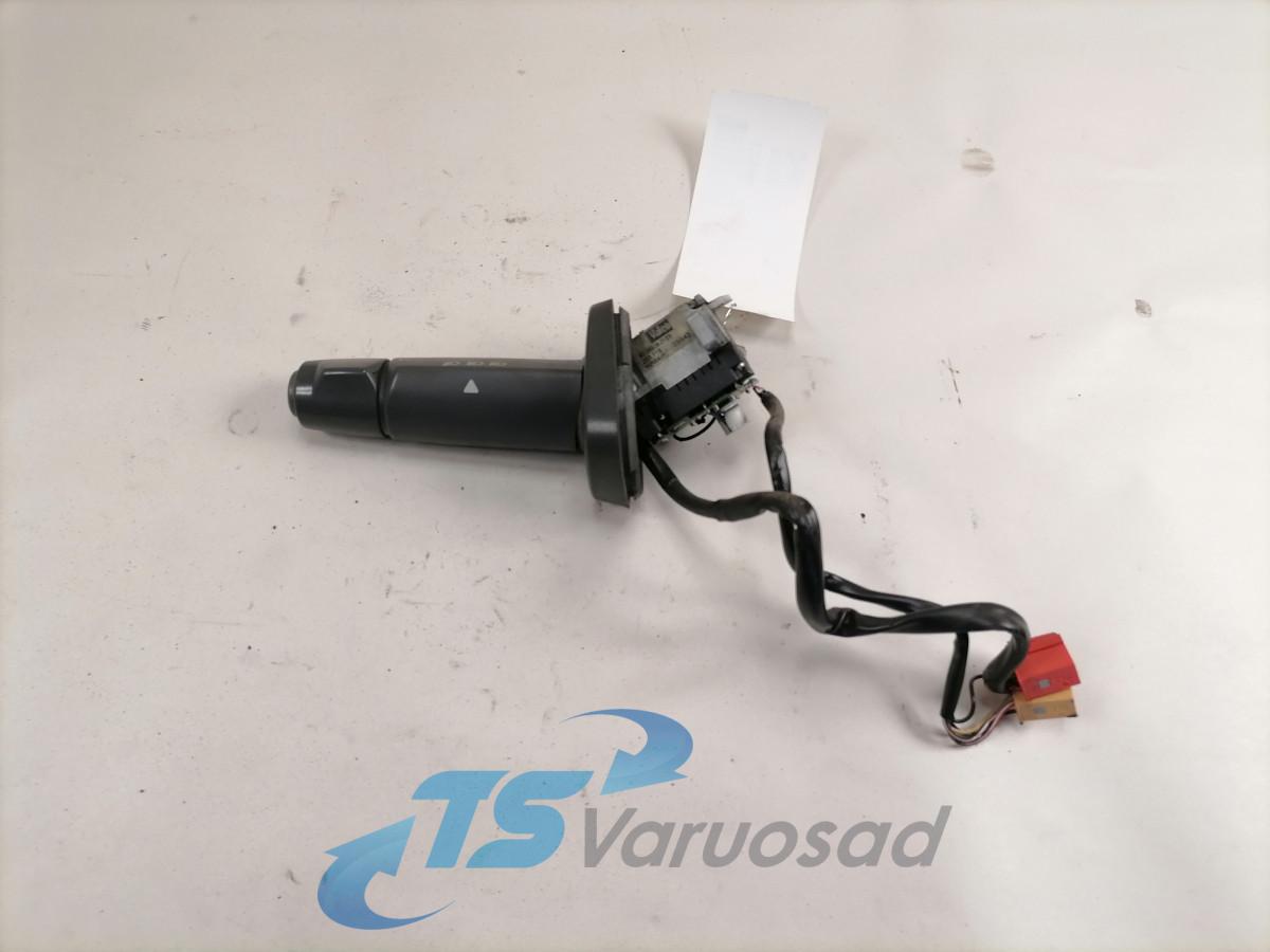 Juhtkang, suunatuled / kojamehed