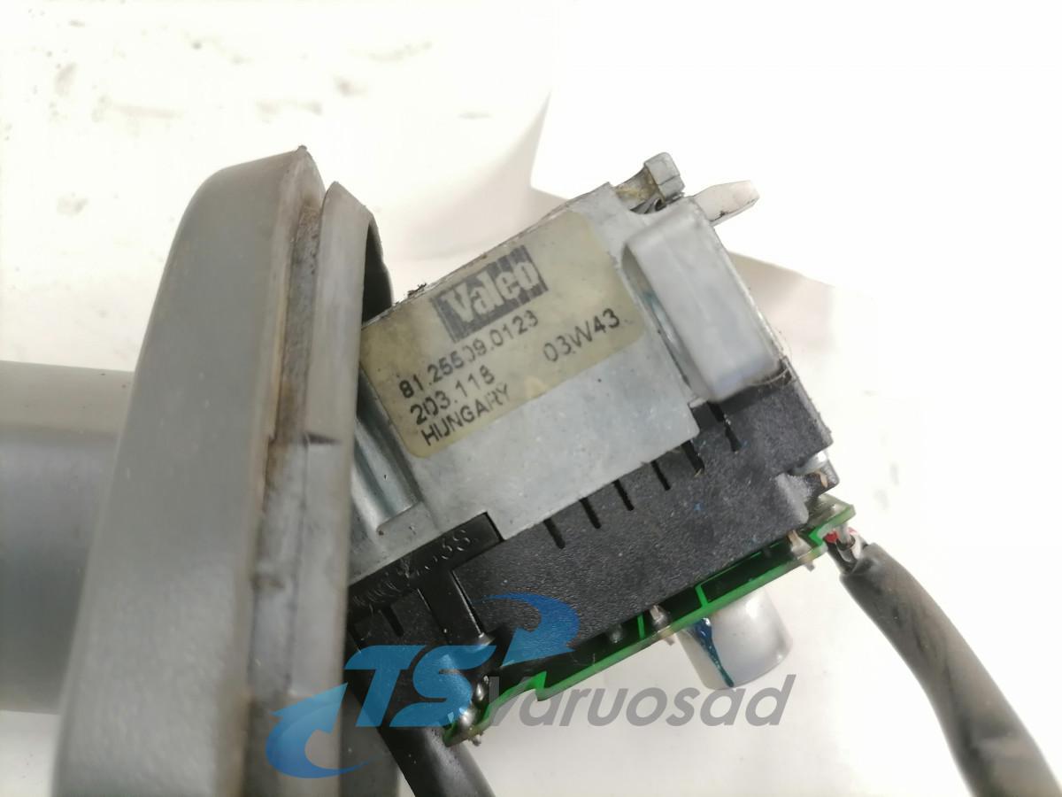 Juhtkang, suunatuled / kojamehed