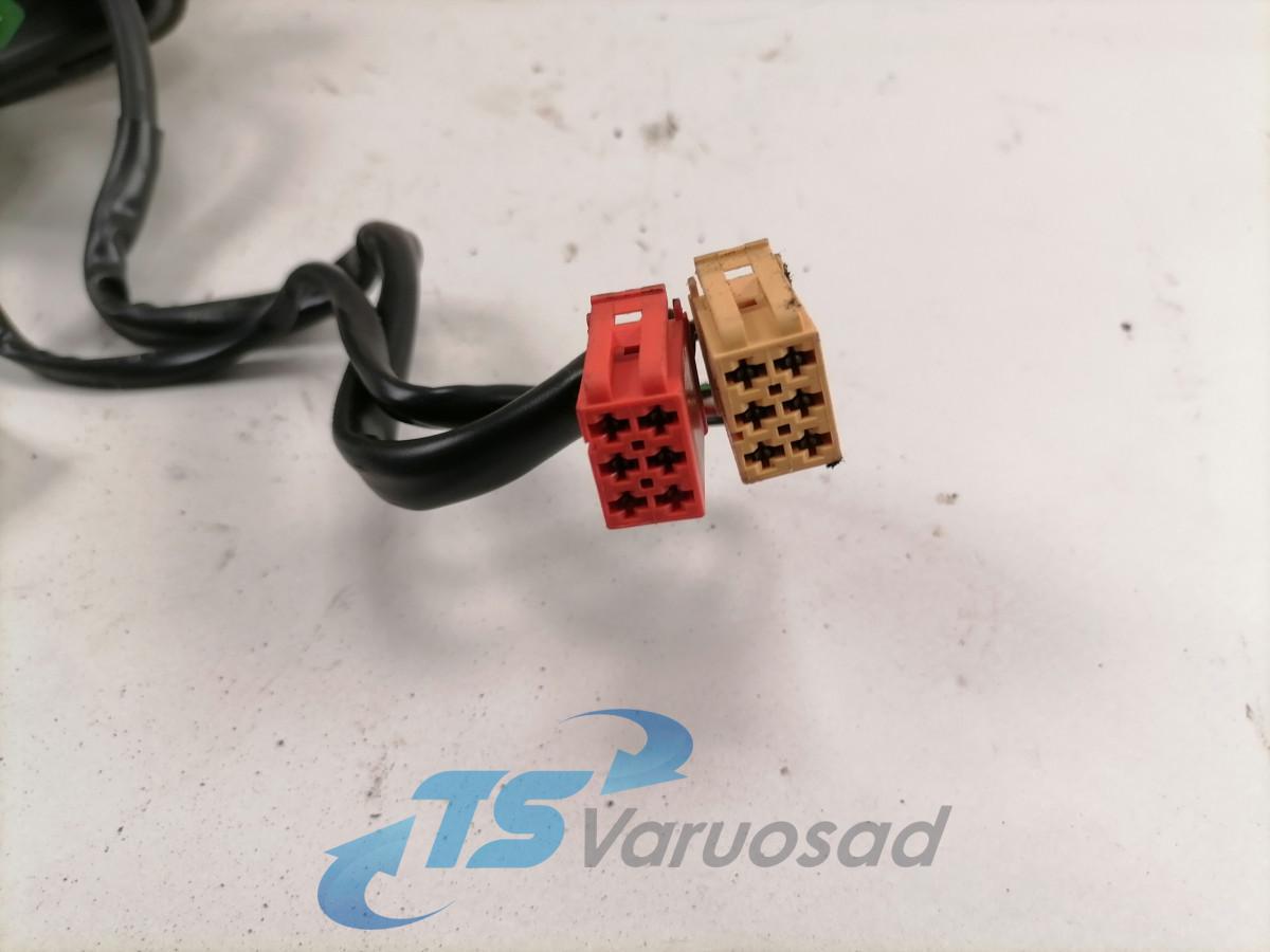 Juhtkang, suunatuled / kojamehed