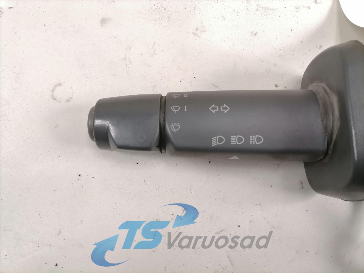 Juhtkang, suunatuled / kojamehed