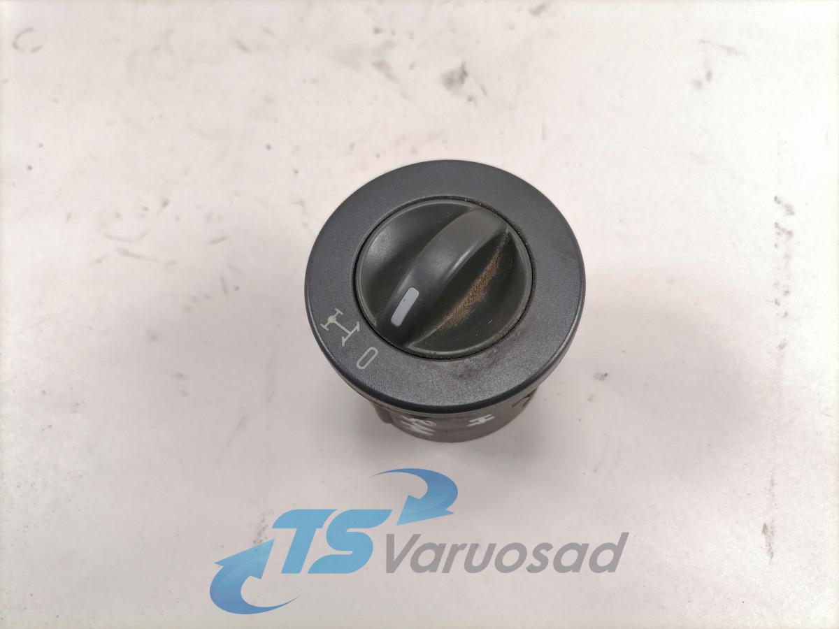 Lüliti, differentsiaalilukk