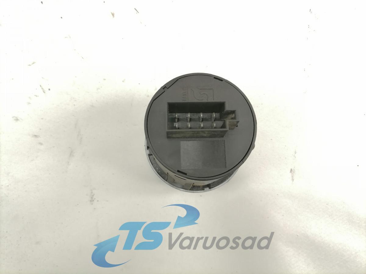 Lüliti, differentsiaalilukk