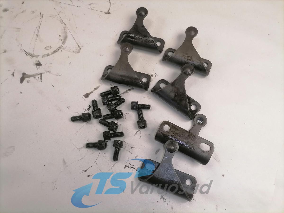 Nookuri vedrude komplekt