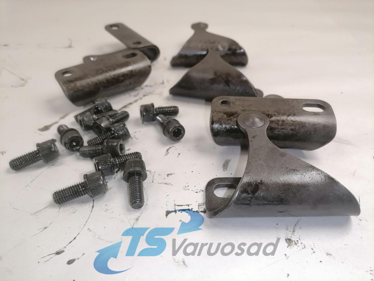 Nookuri vedrude komplekt